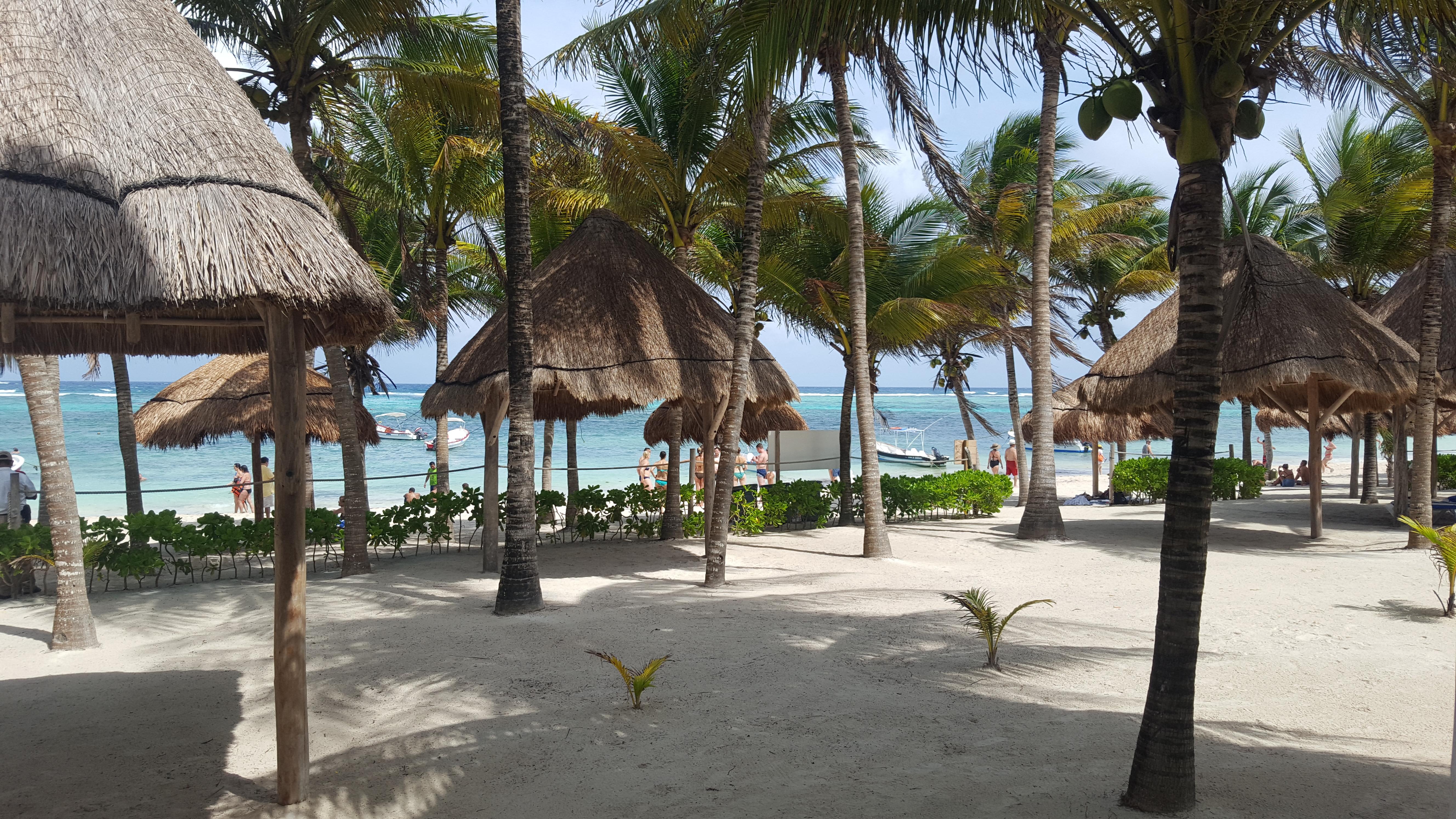 Club Caribe Akumal