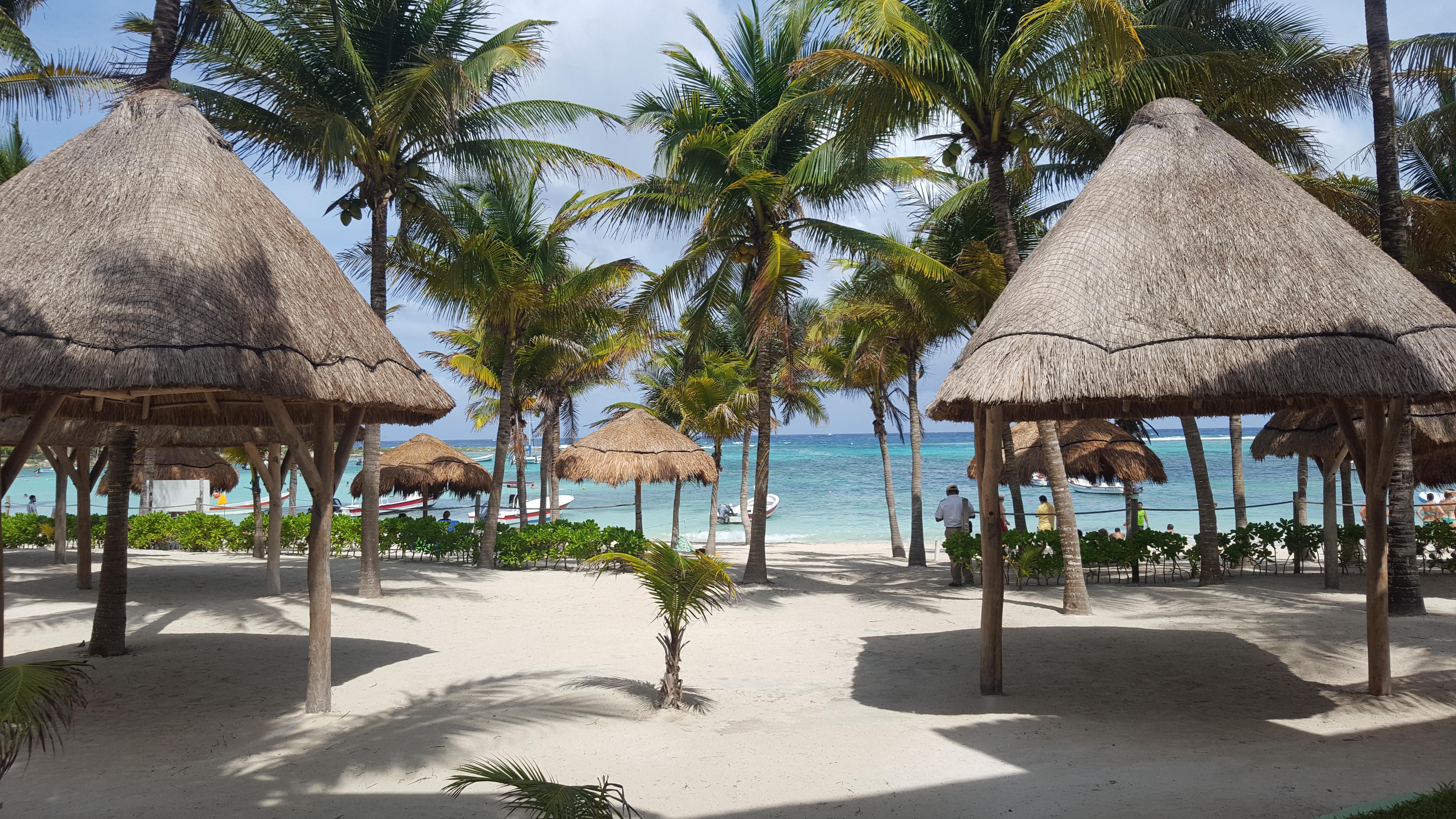 Club Caribe 3*