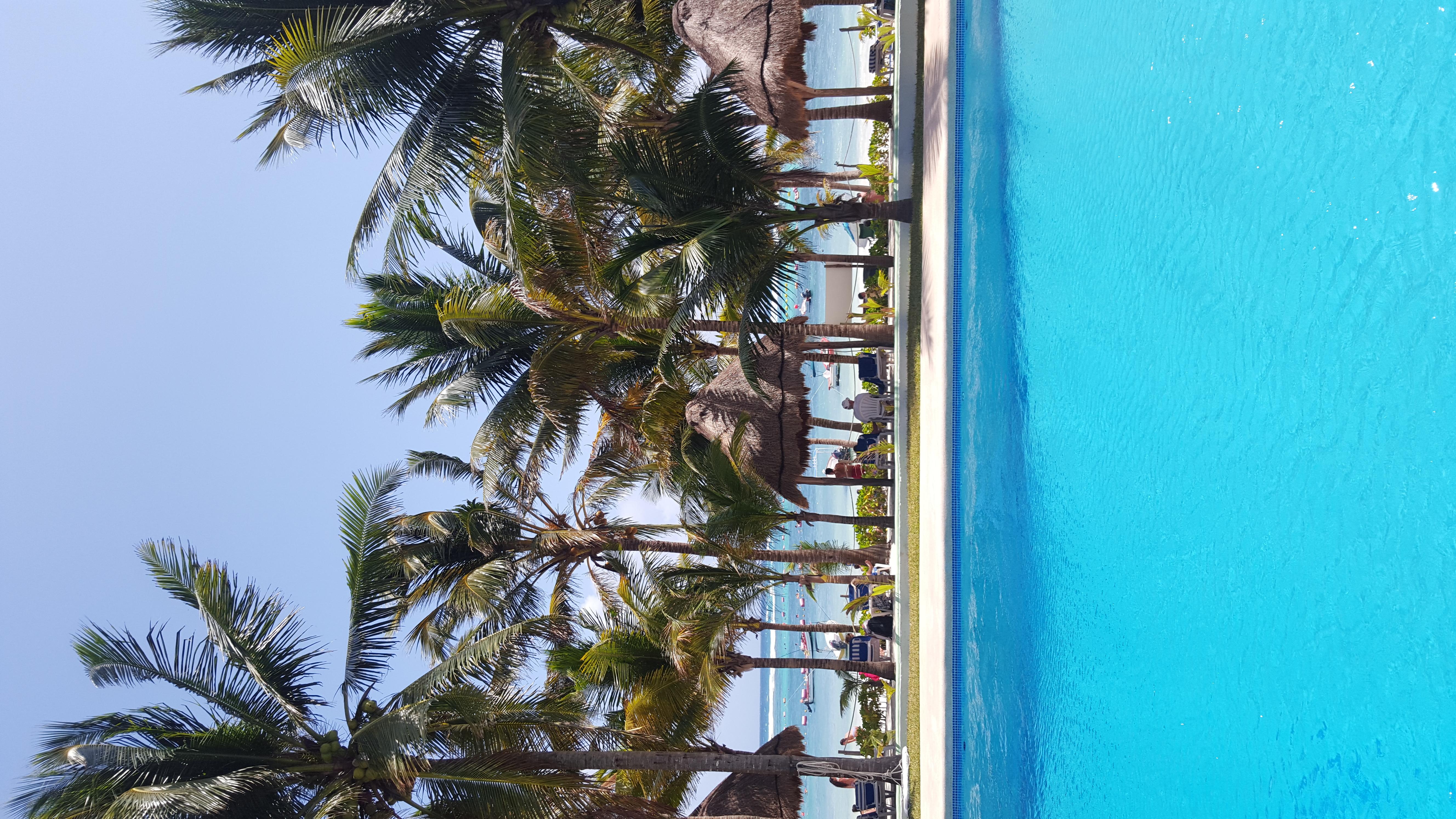 Club Caribe 3* Akumal