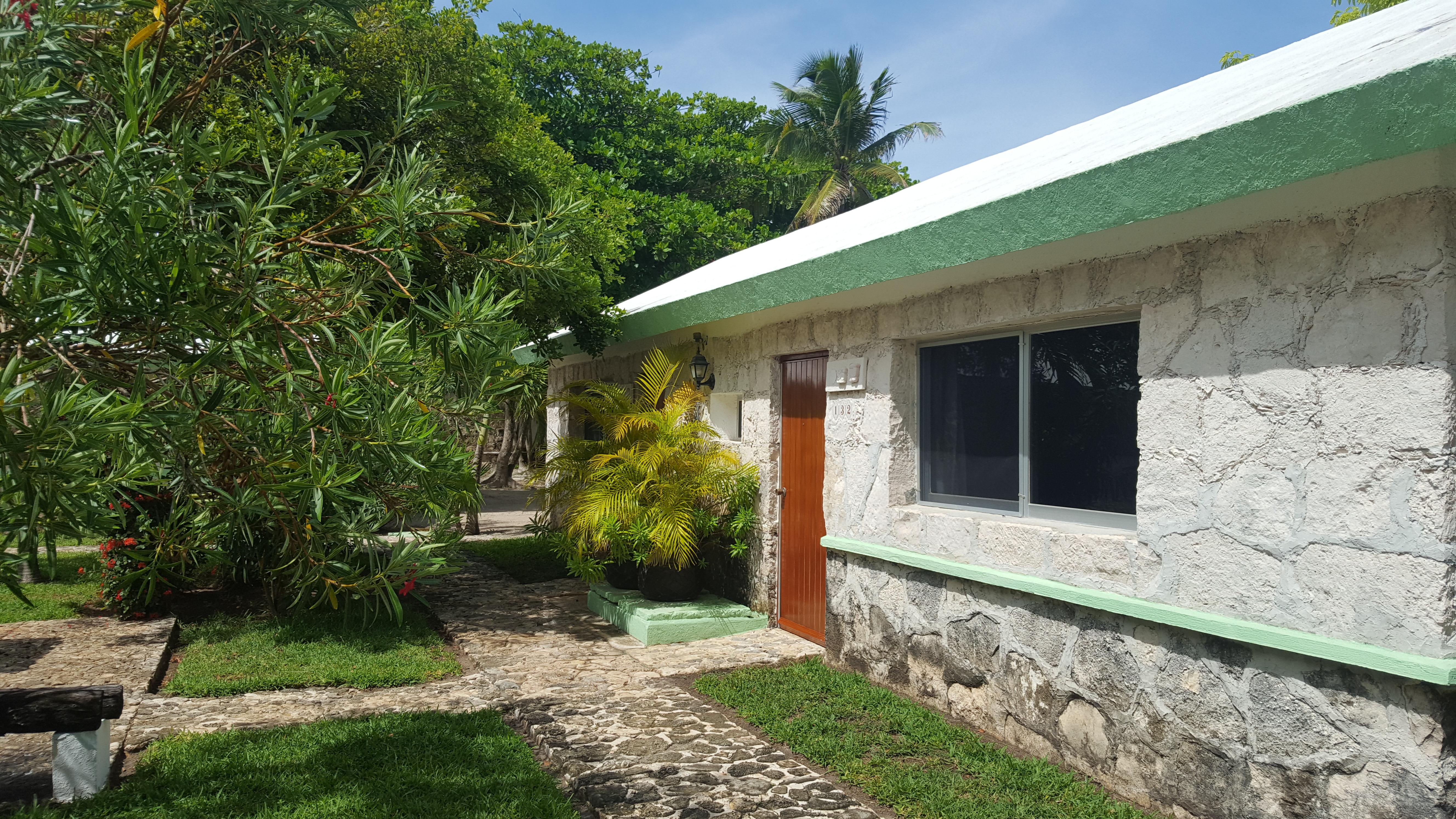 Club Caribe 3* Akumal