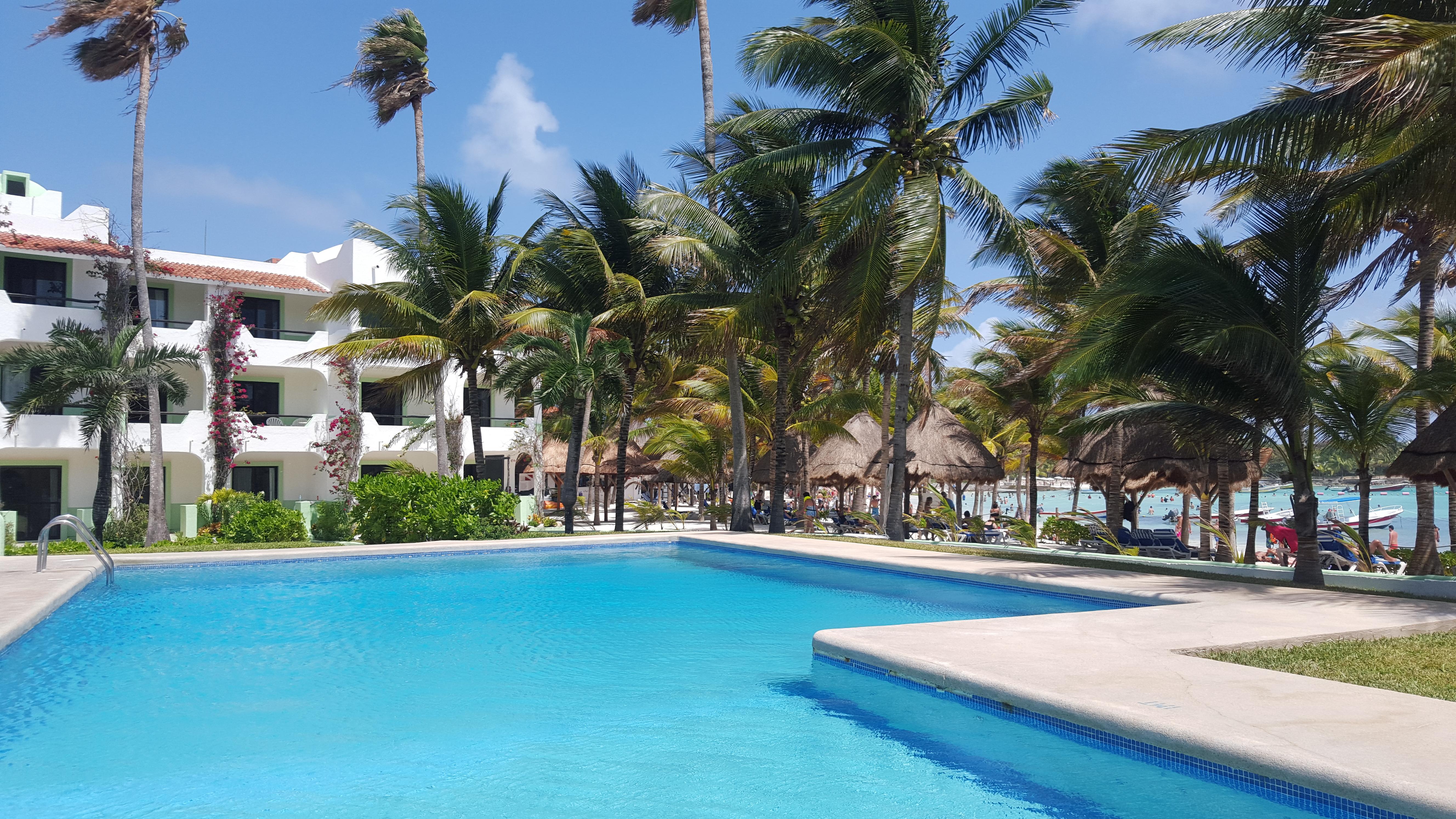 Club Caribe 3*