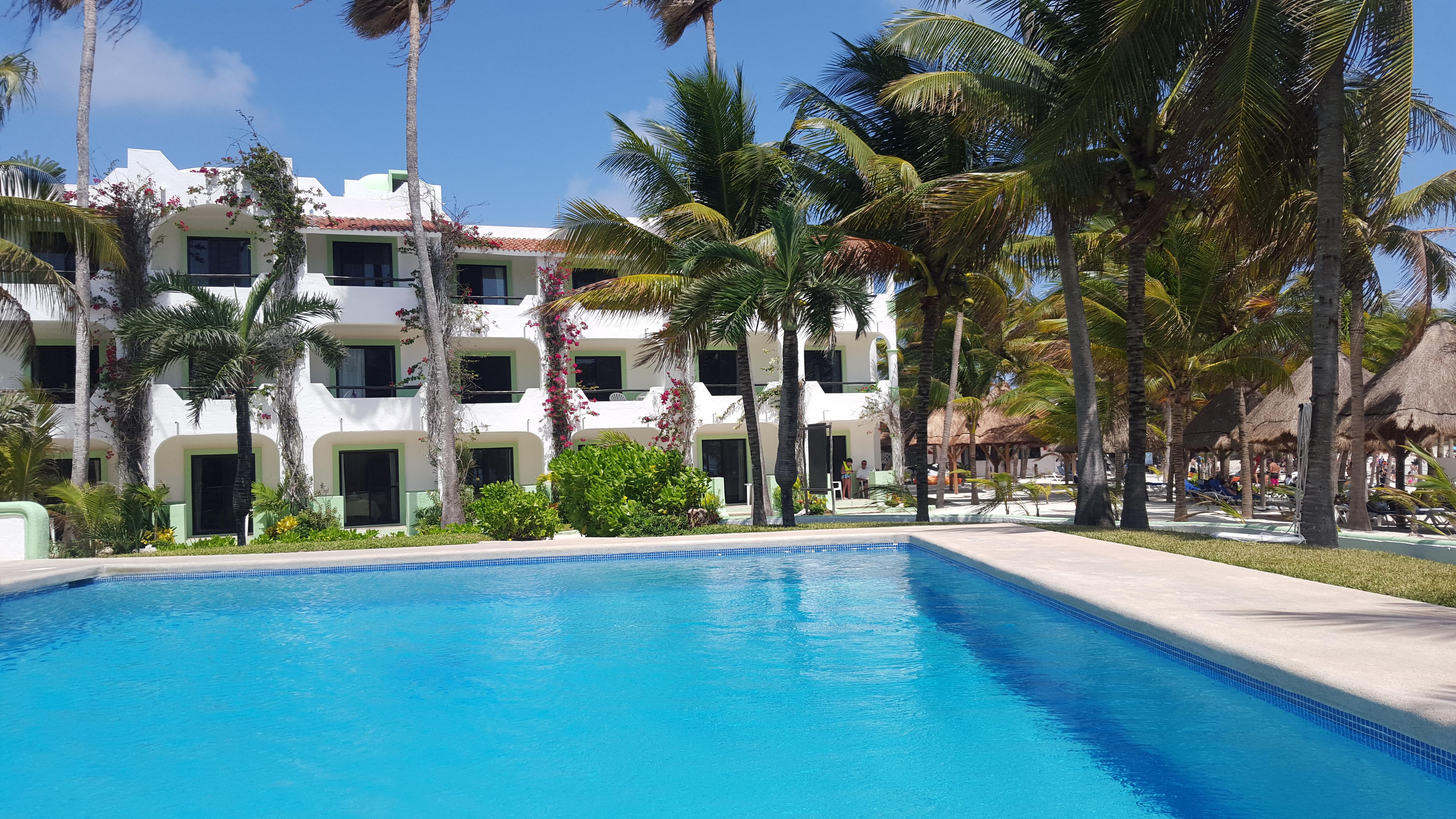 Club Caribe