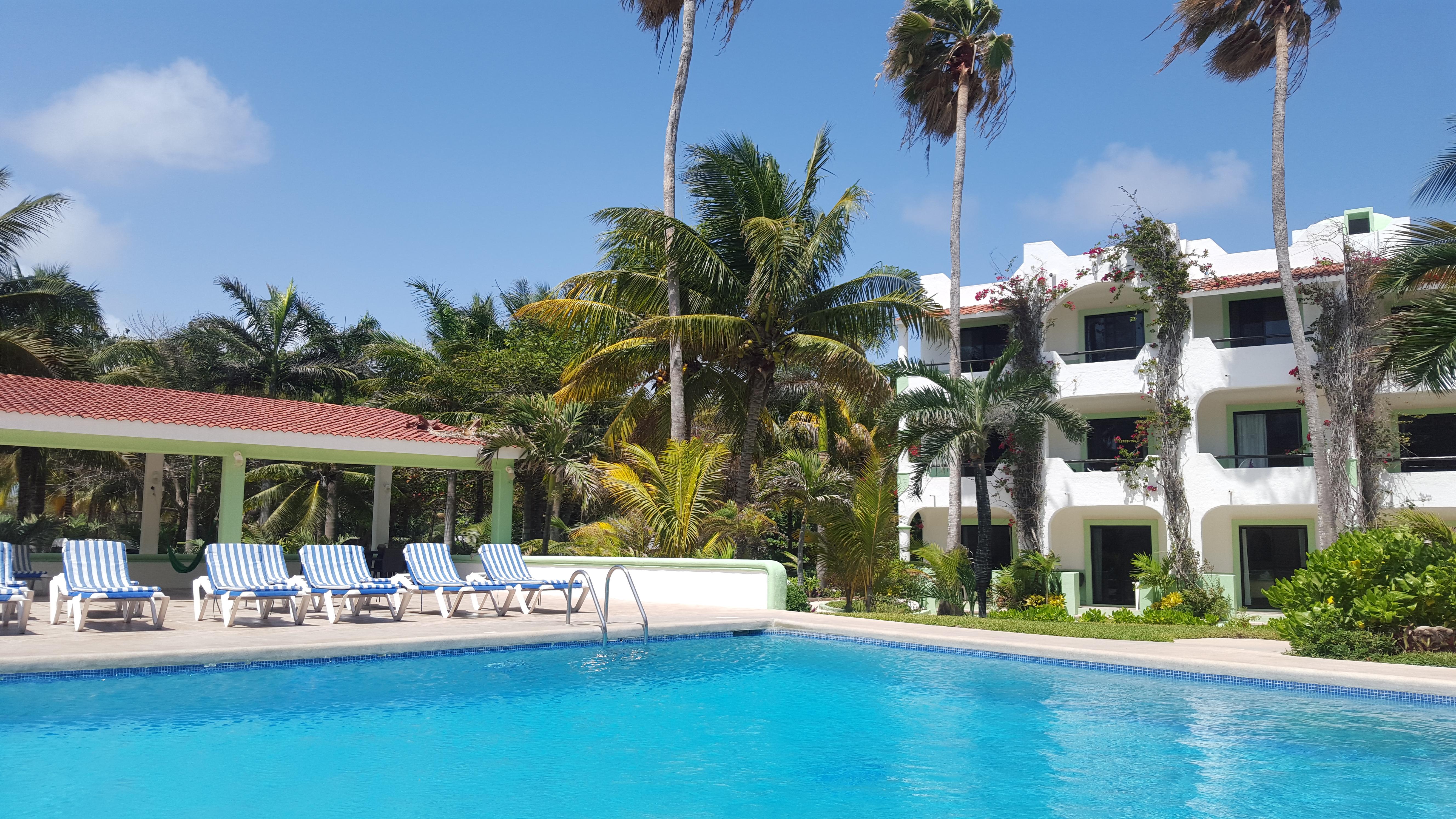 Club Caribe Hotel 3*