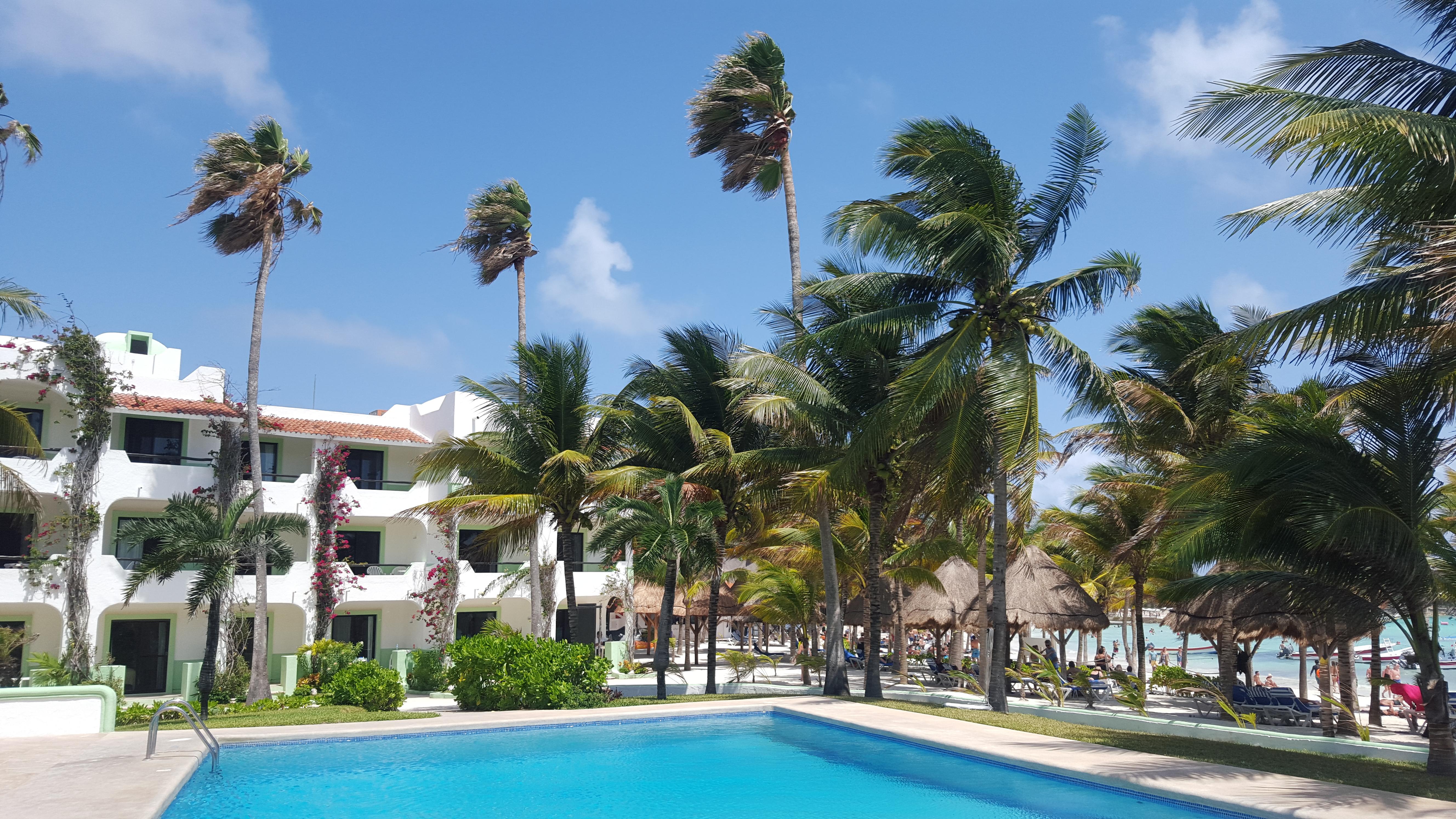 Hotel Club Caribe 3*