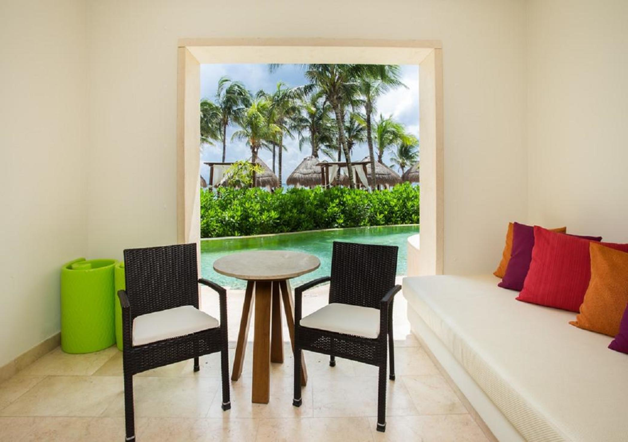 Secrets Riviera Maya - Adults Only 5*