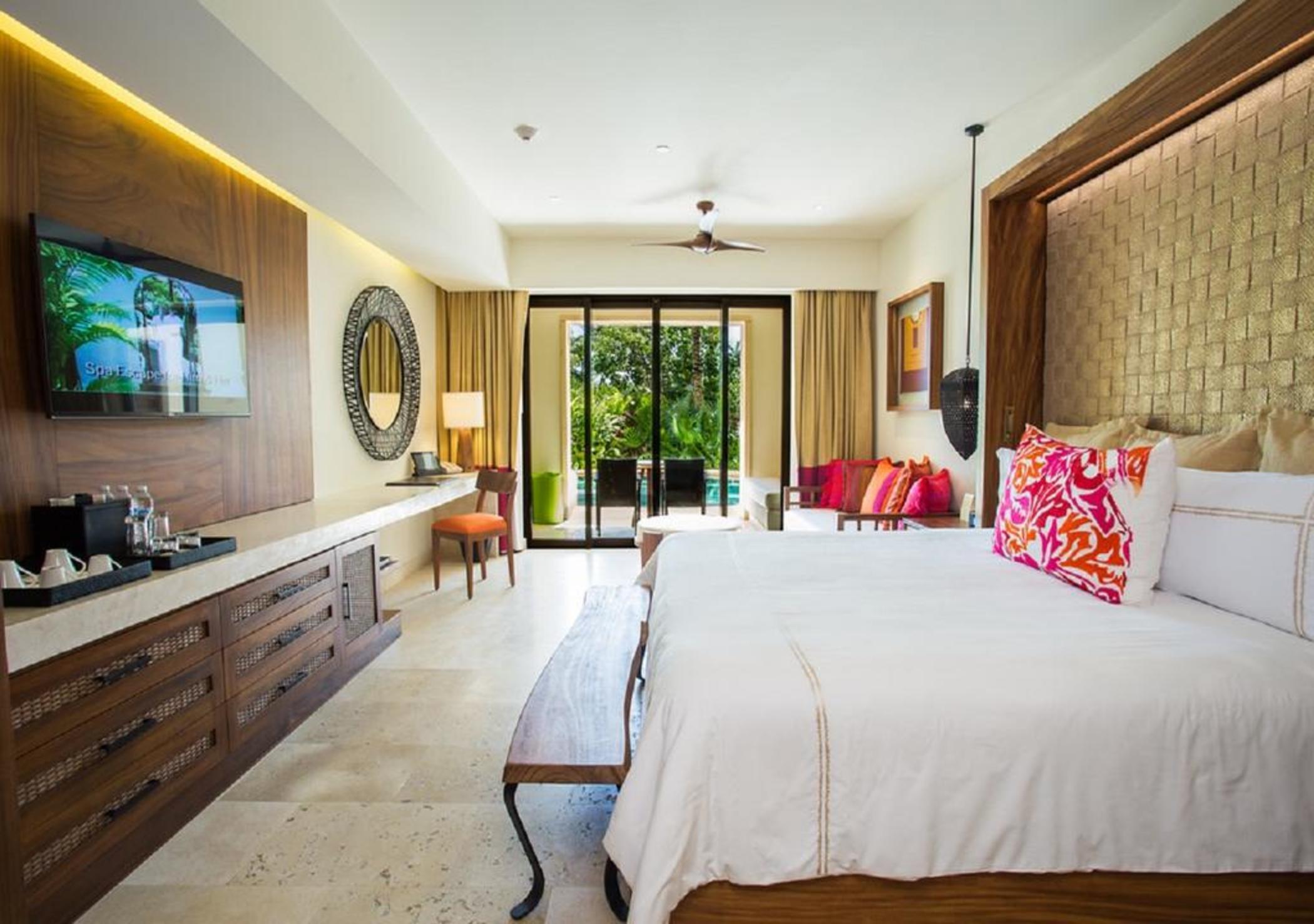 Resort Secrets Riviera Maya - Adults Only 5*
