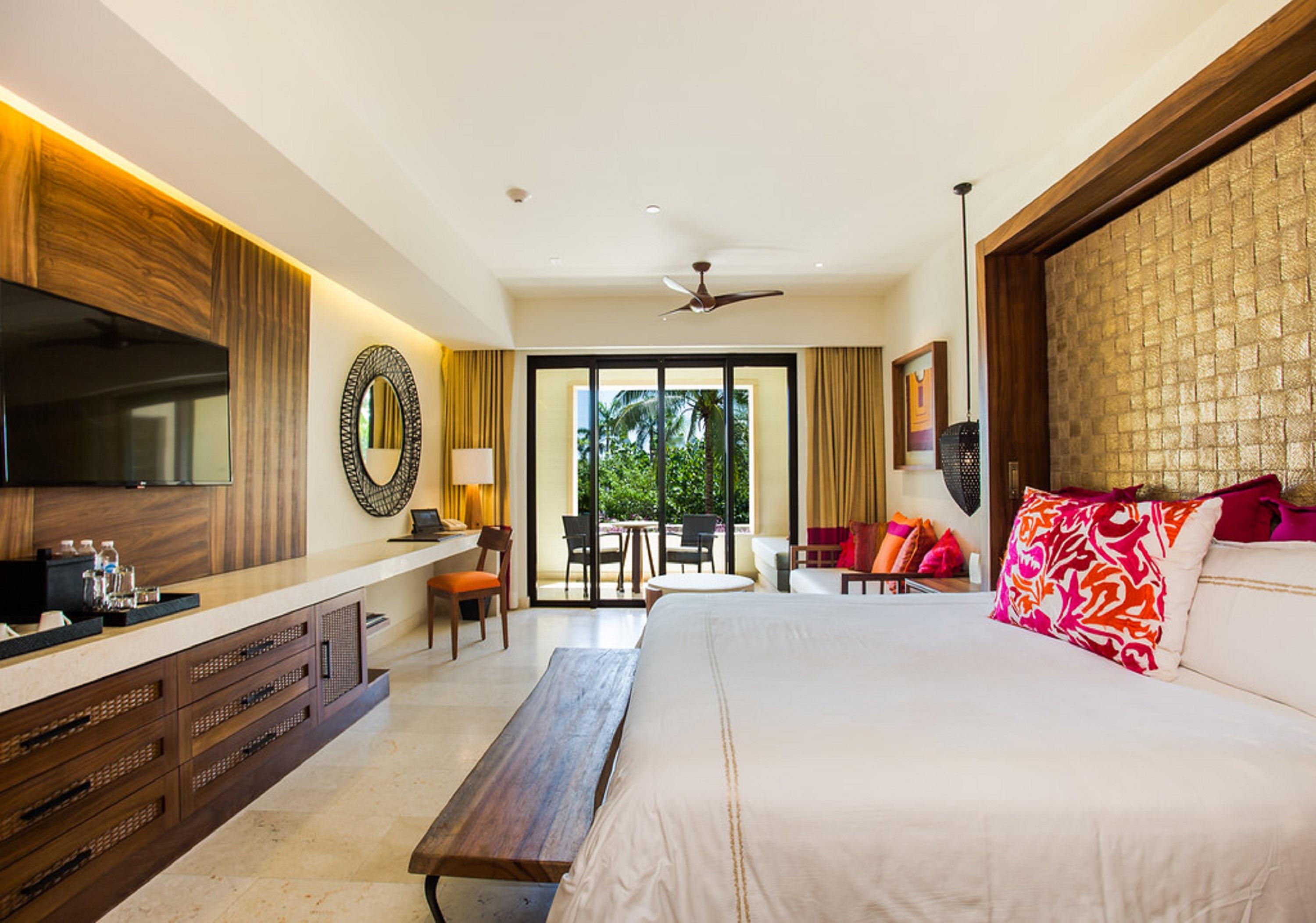 Resort Secrets Riviera Maya - Adults Only 5*