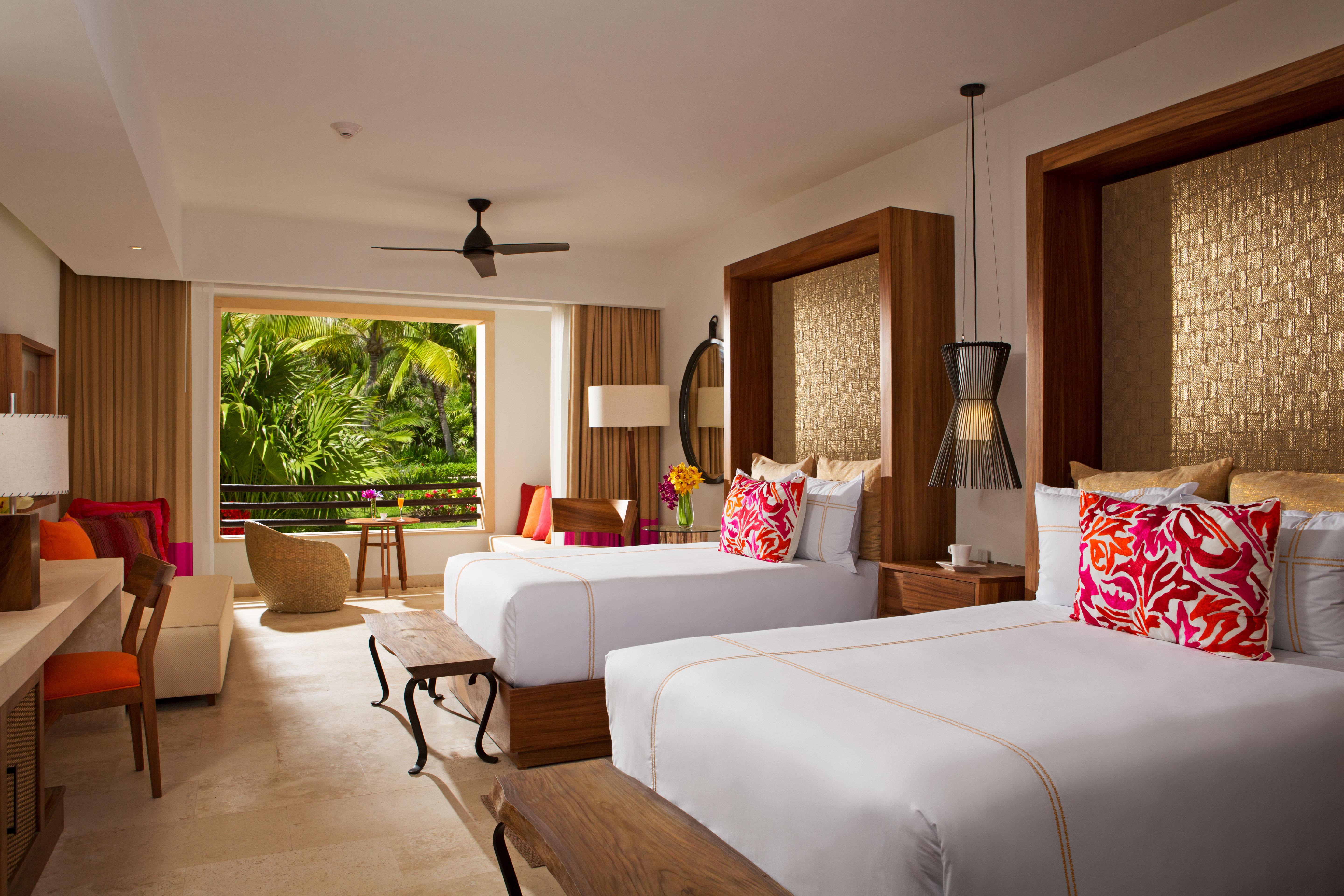 Secrets Riviera Maya - Adults Only 5*