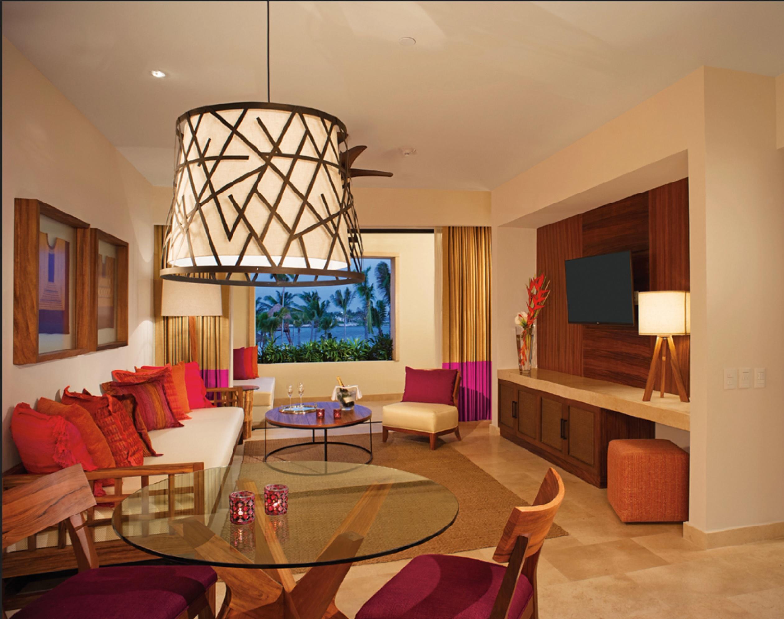Secrets Riviera Maya - Adults Only Resort