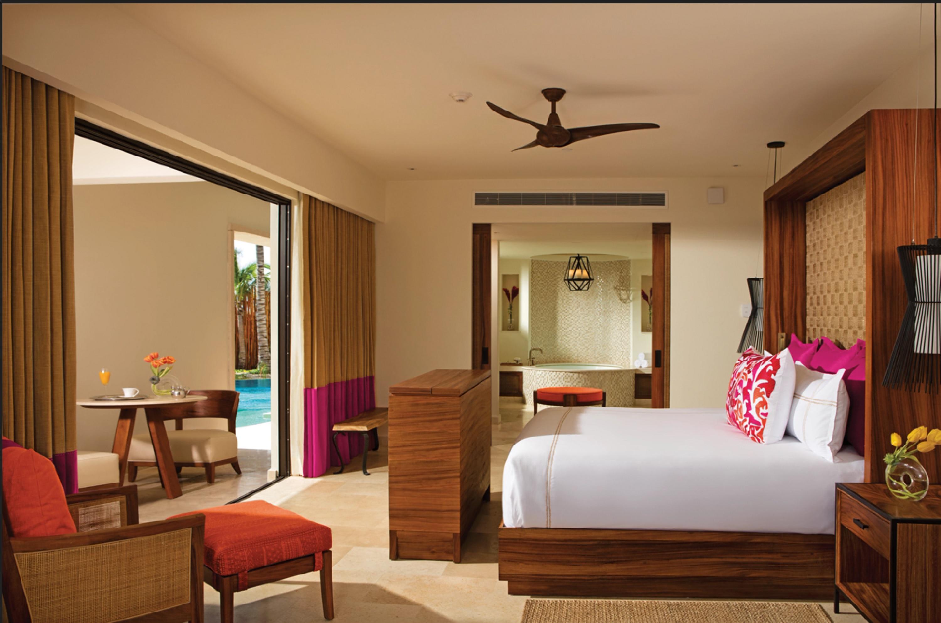 Secrets Riviera Maya - Adults Only 5* Akumal
