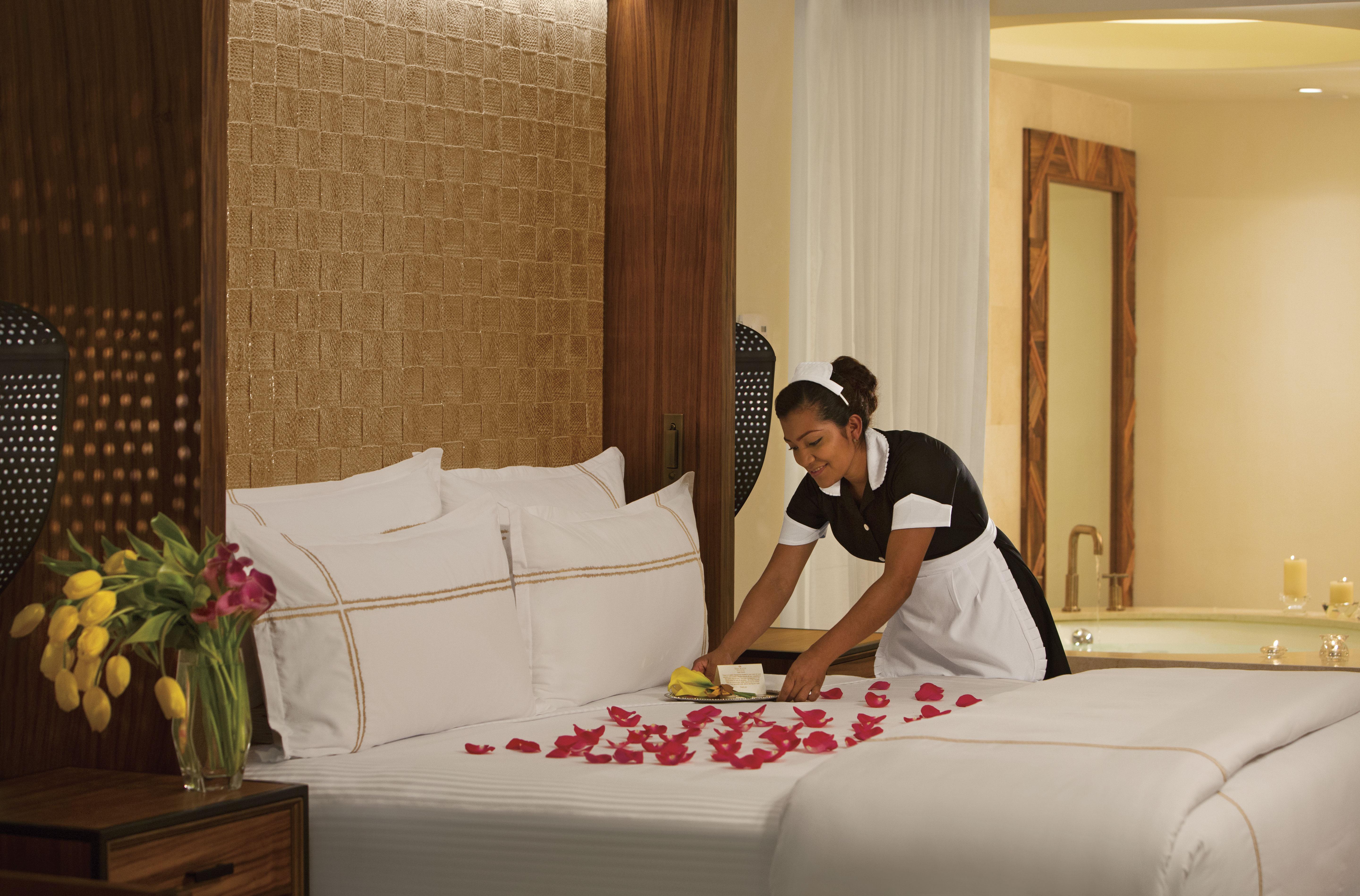 Secrets Riviera Maya - Adults Only 5* Akumal