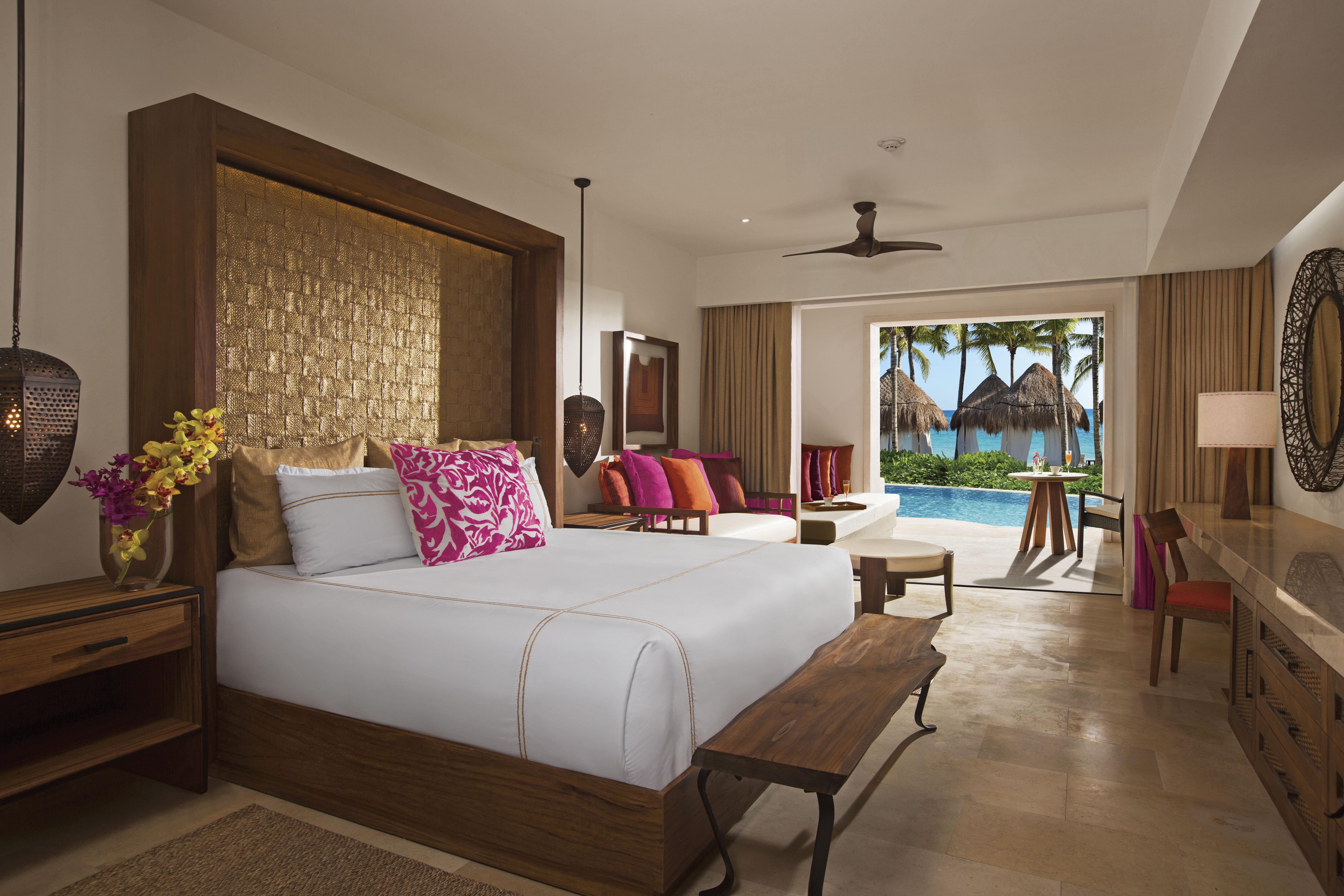 Secrets Riviera Maya - Adults Only 5*