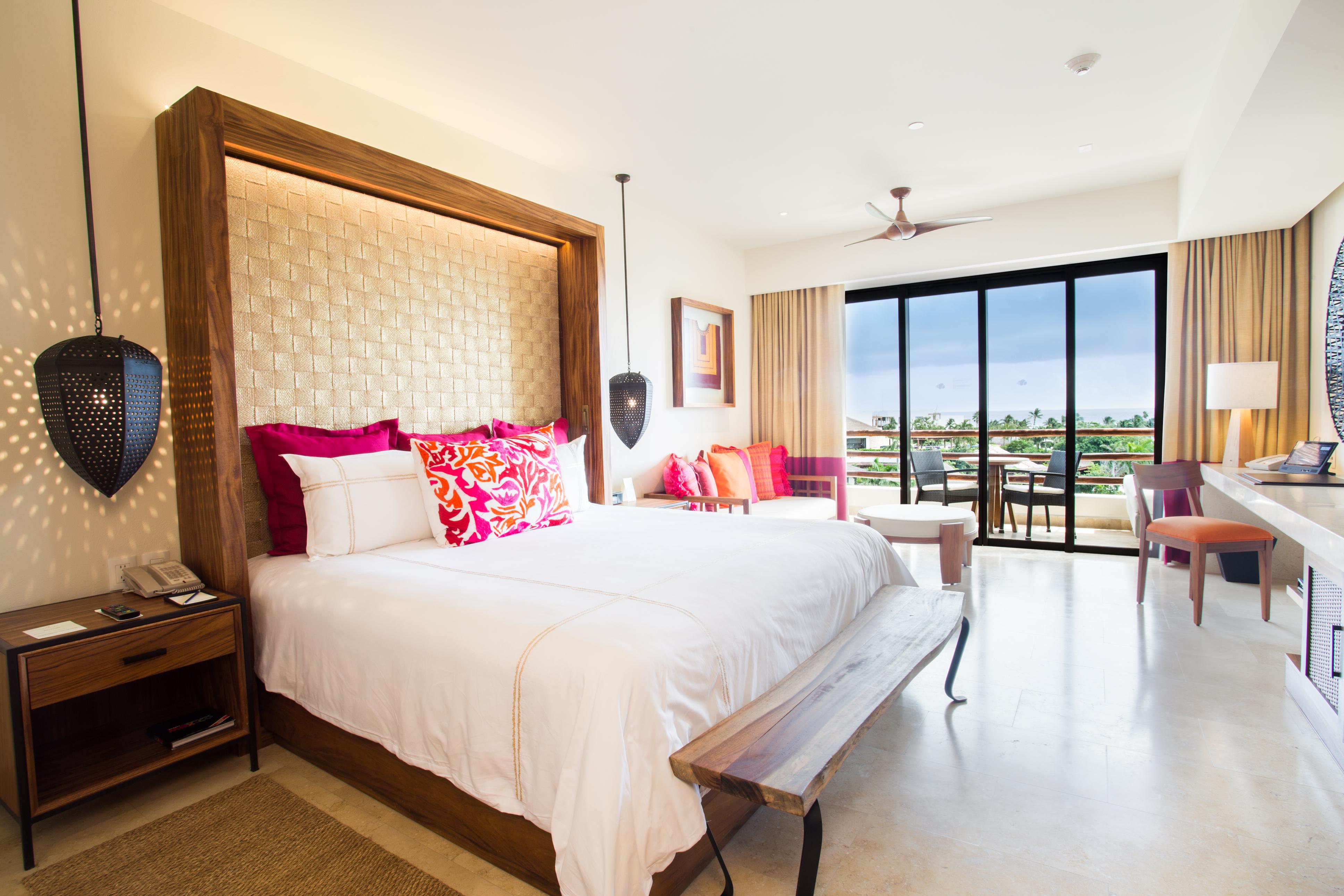 Secrets Riviera Maya - Adults Only Resort 5*