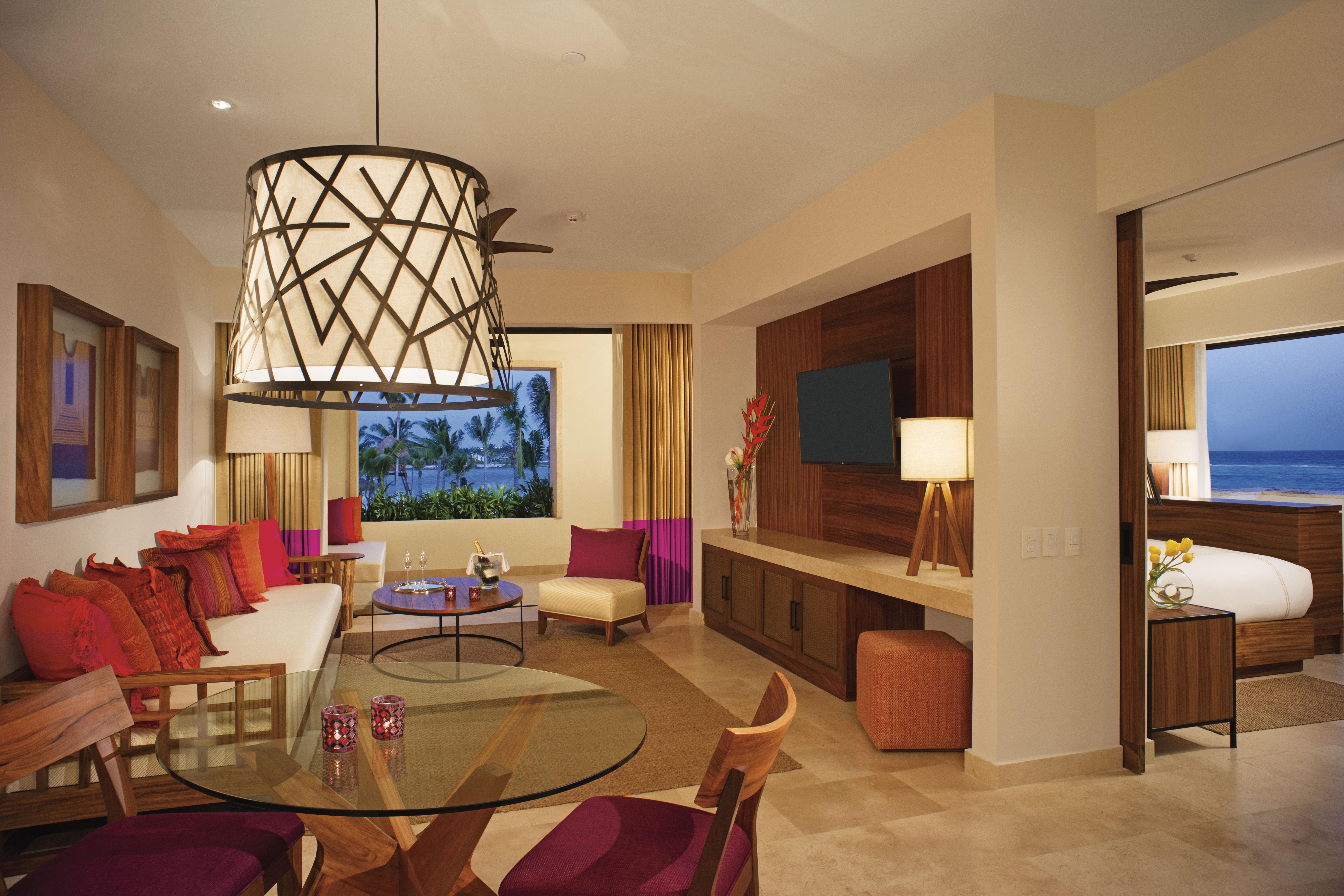 Secrets Riviera Maya - Adults Only Resort Akumal