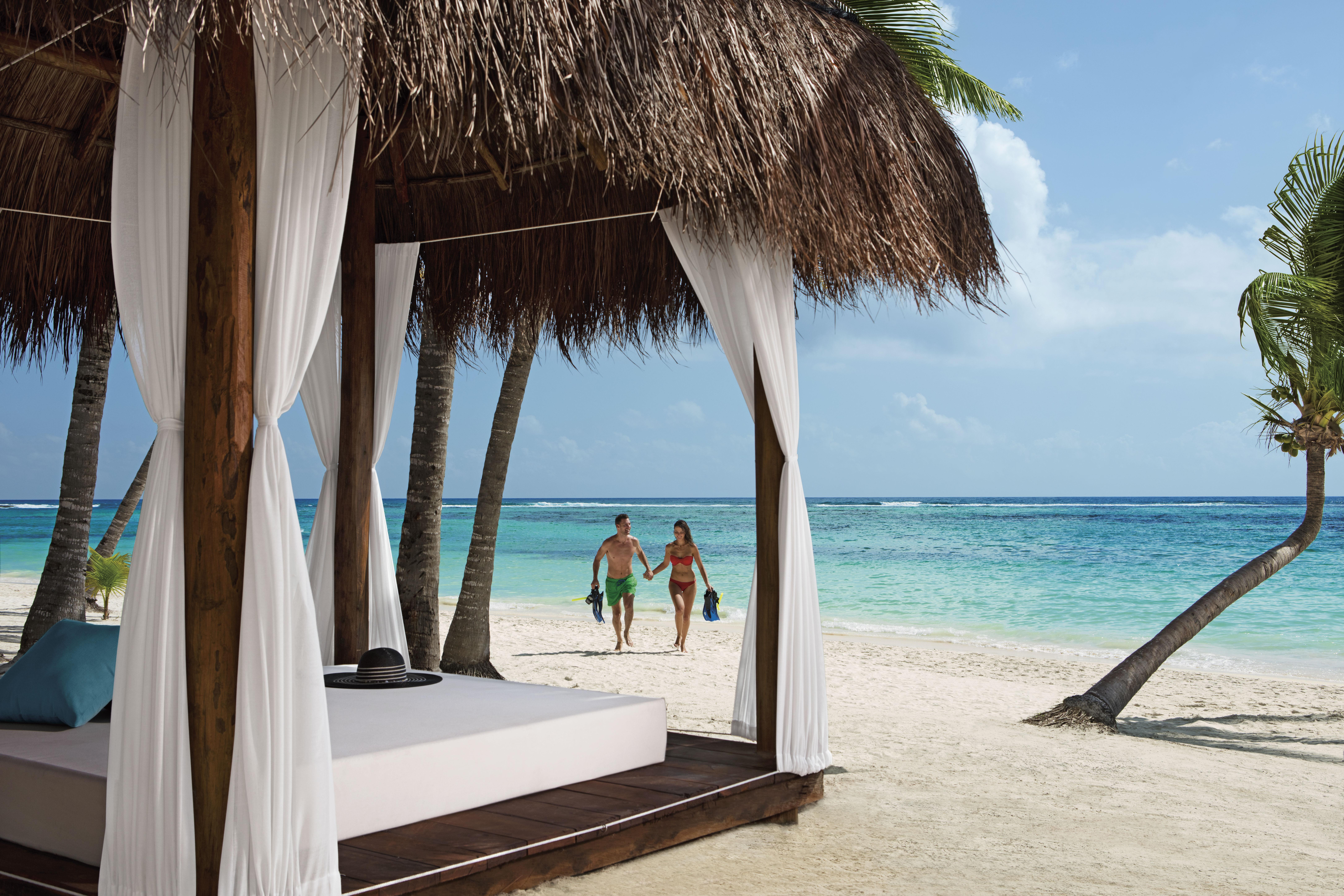 Secrets Riviera Maya - Adults Only Resort Akumal