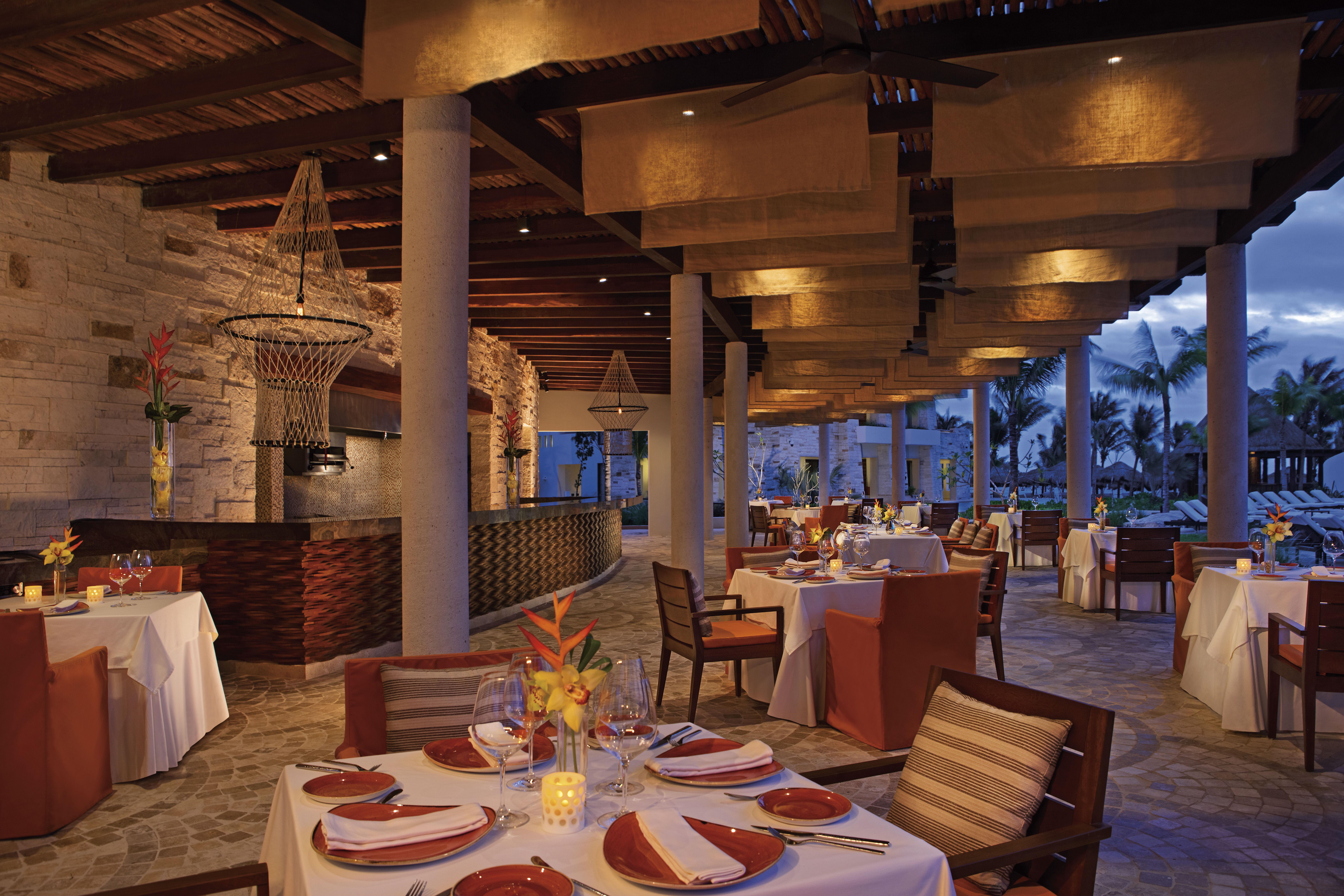 Secrets Riviera Maya - Adults Only 5*