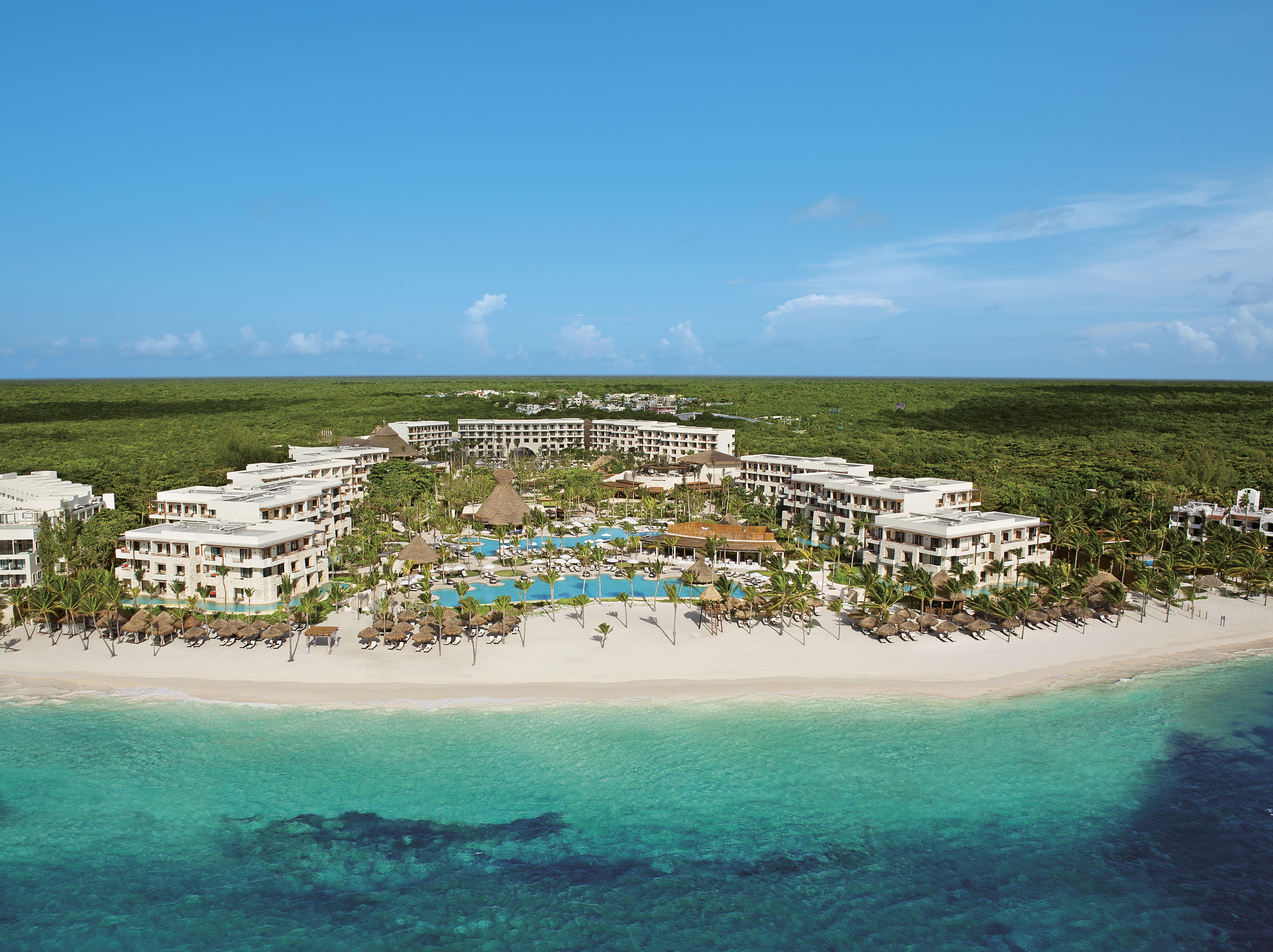 Secrets Riviera Maya - Adults Only 5*