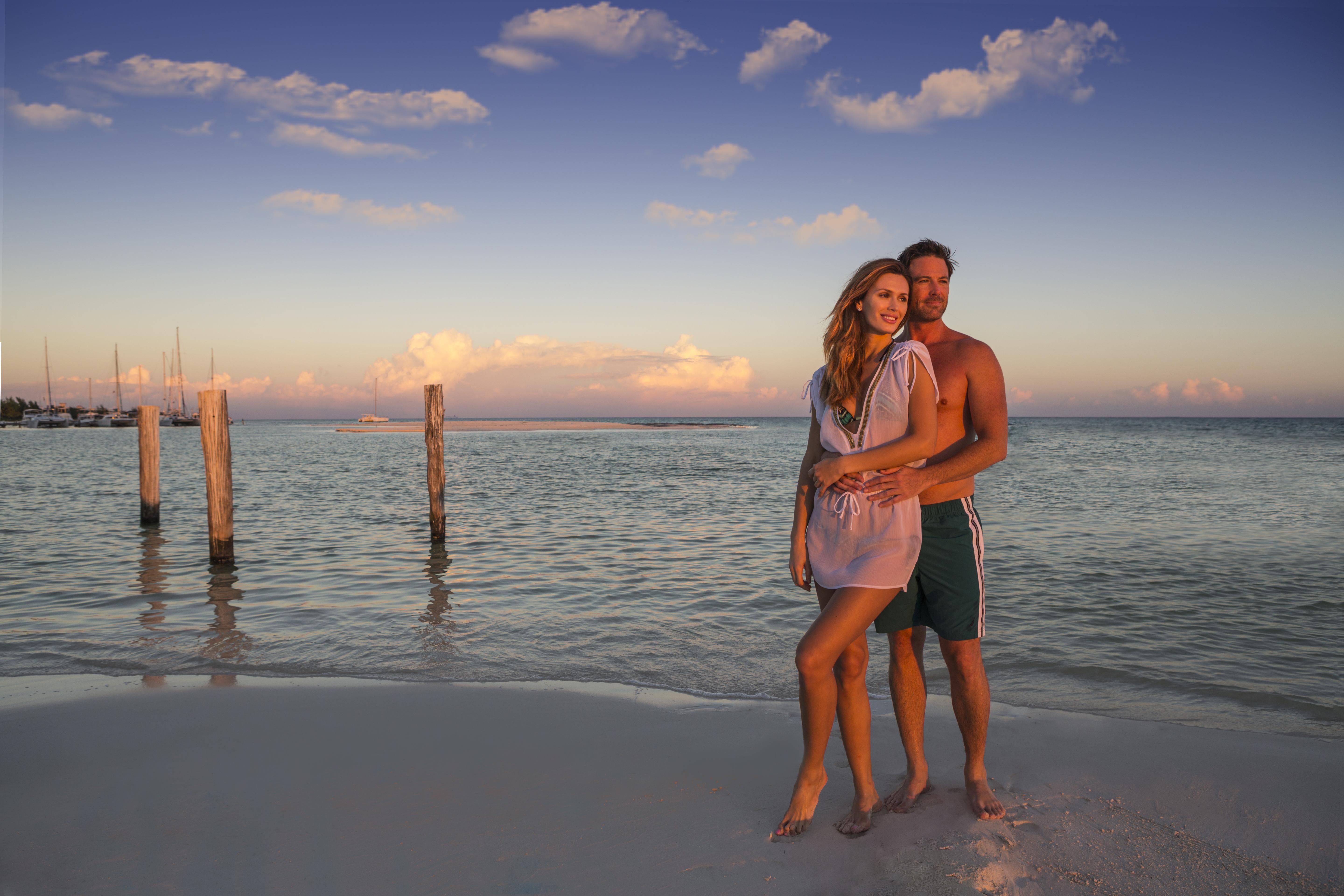 El Dorado Maroma Catamaran, Cenote & Inclusive (adults Only) Punta Maroma