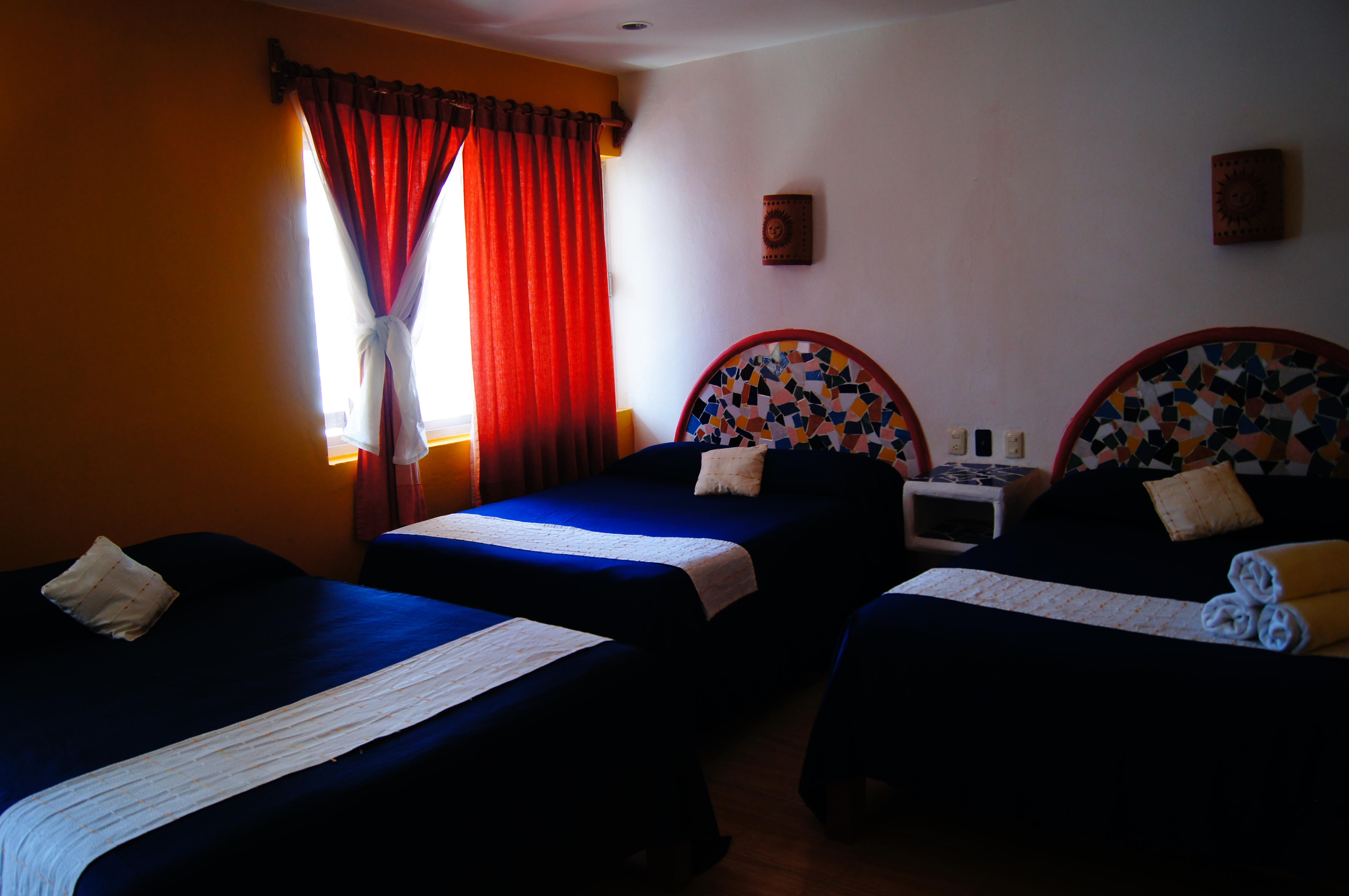 Mary Carmen Hotel Cozumel