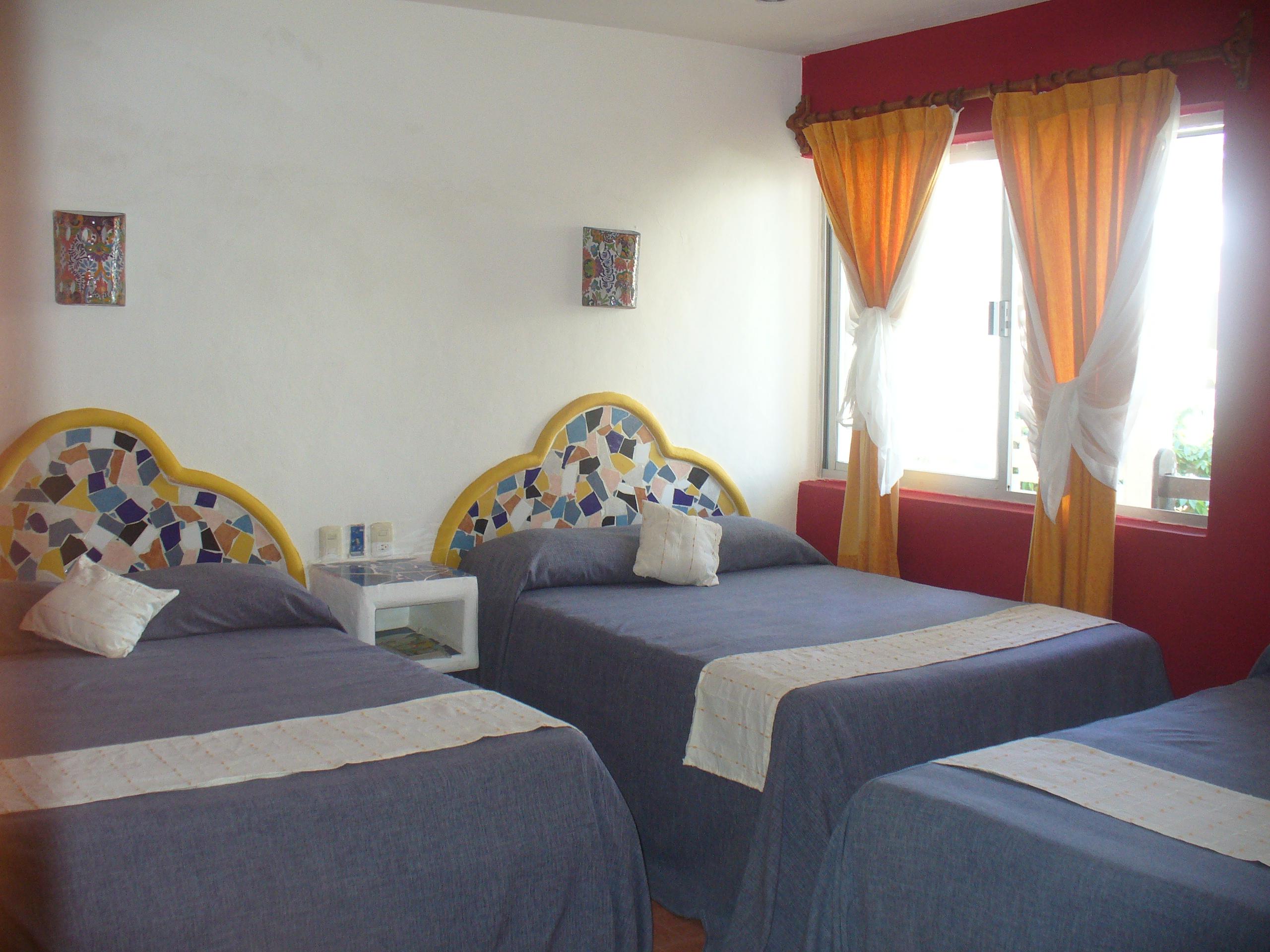 Mary Carmen Hotel
