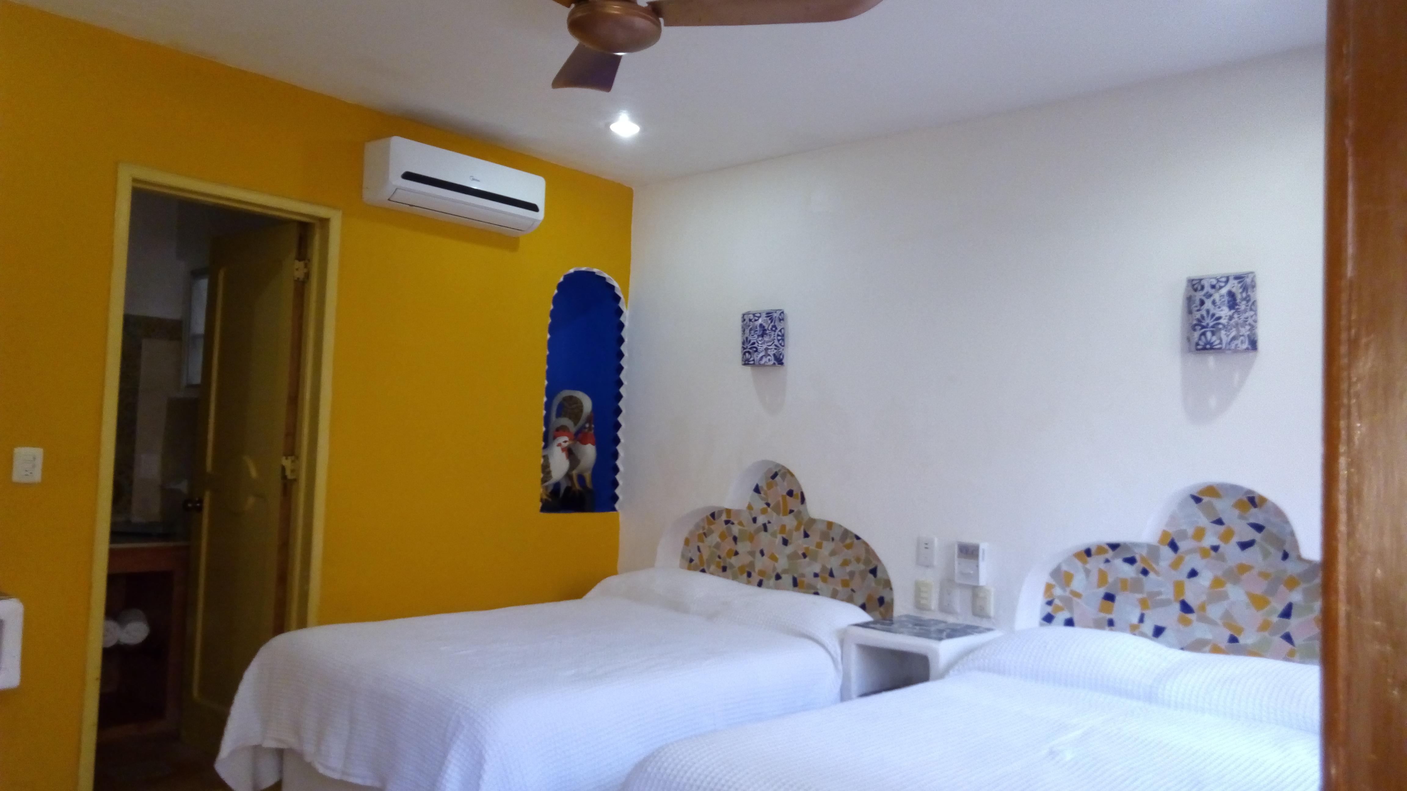 Hotel Mary Carmen