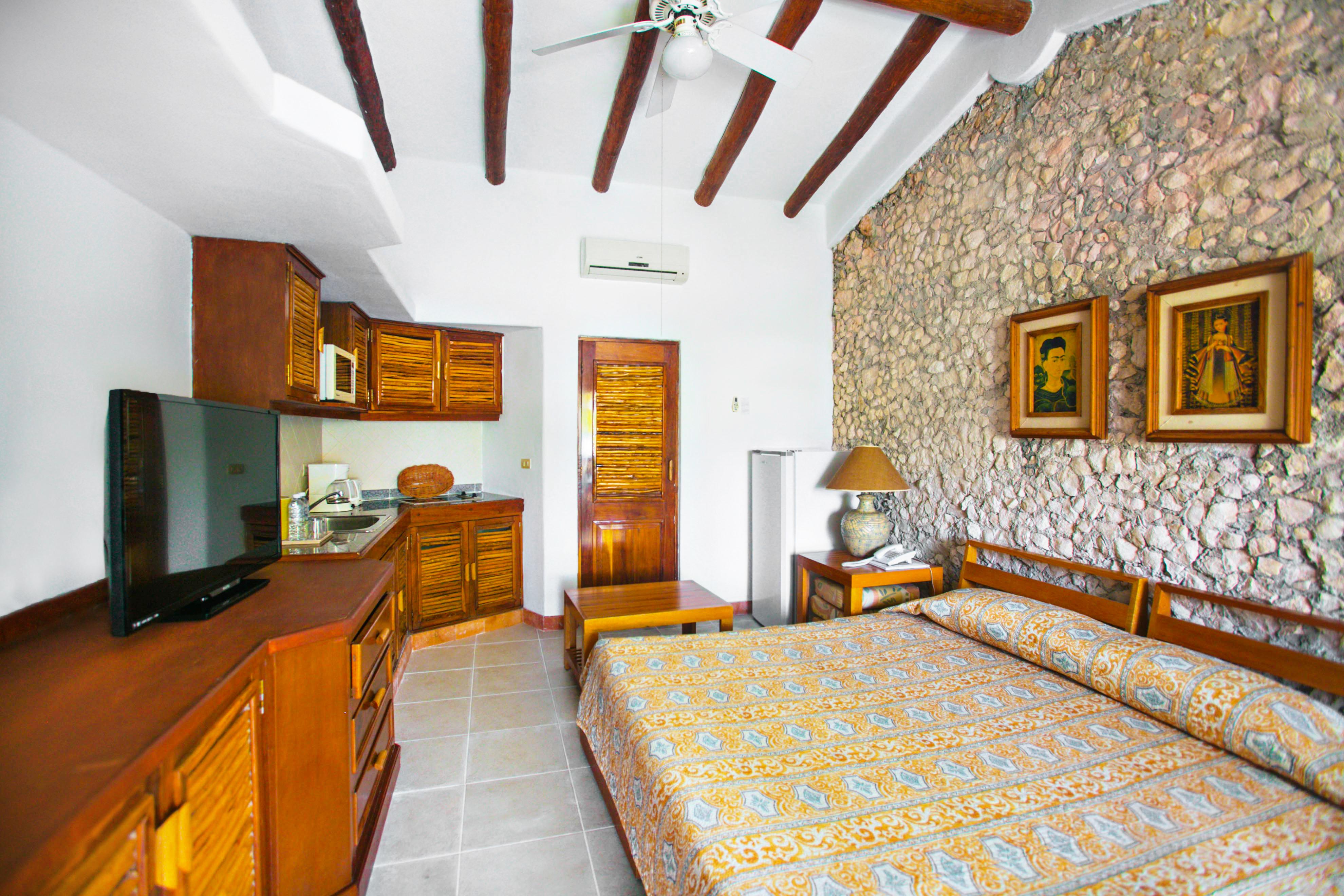 Casa Del Mar & Dive