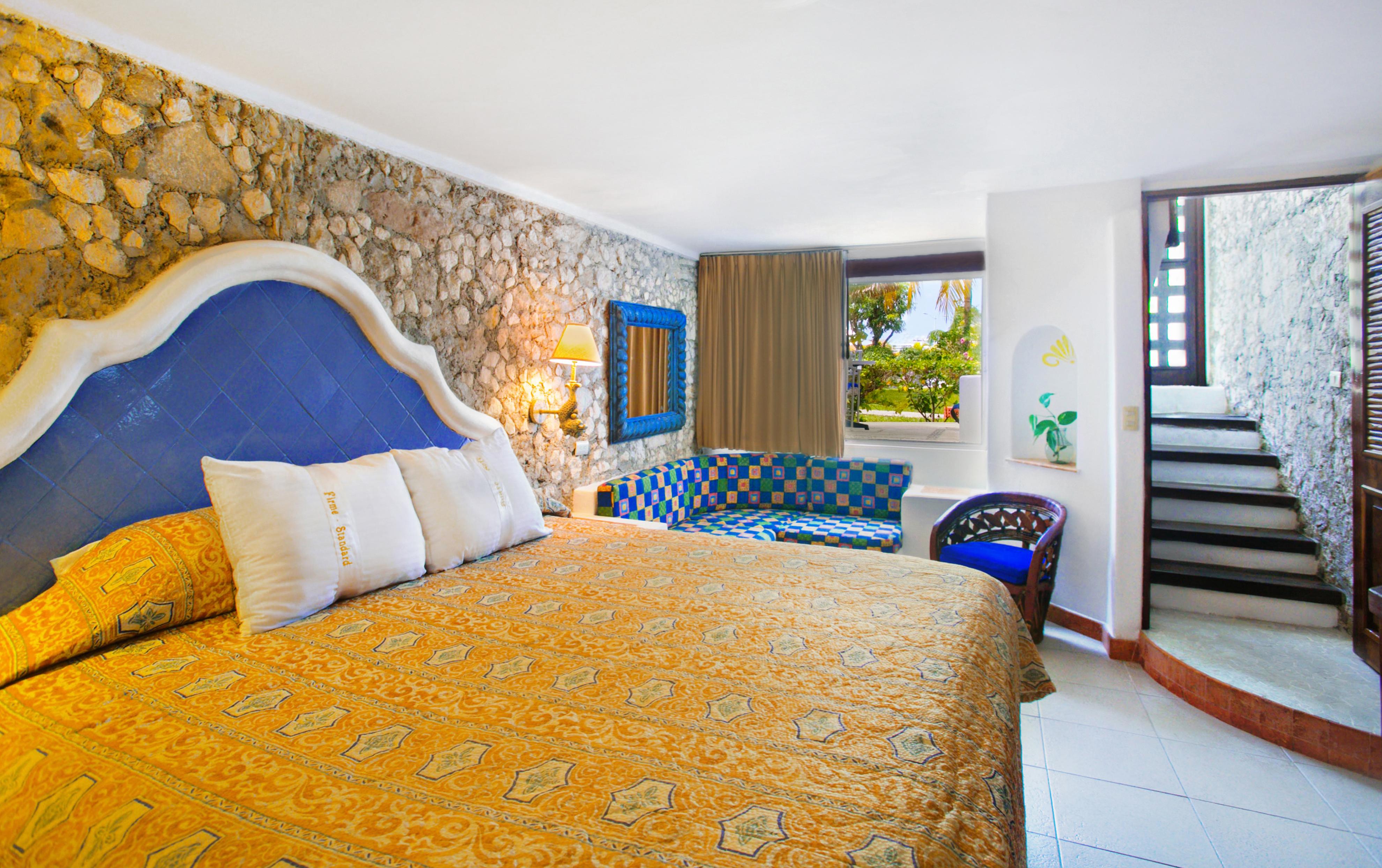 Hotel Casa Del Mar & Dive 4*