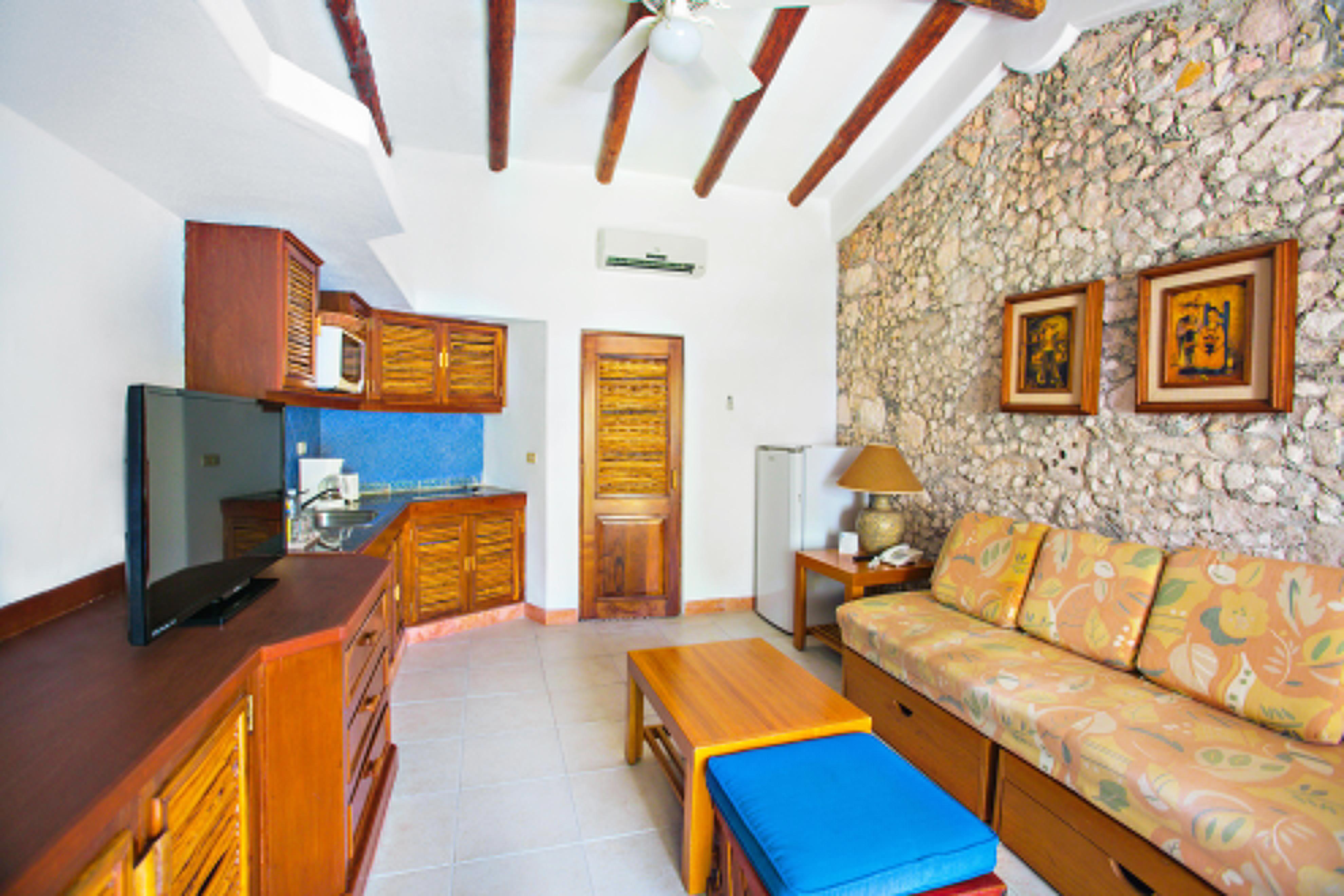 Casa Del Mar & Dive Hotel 4*