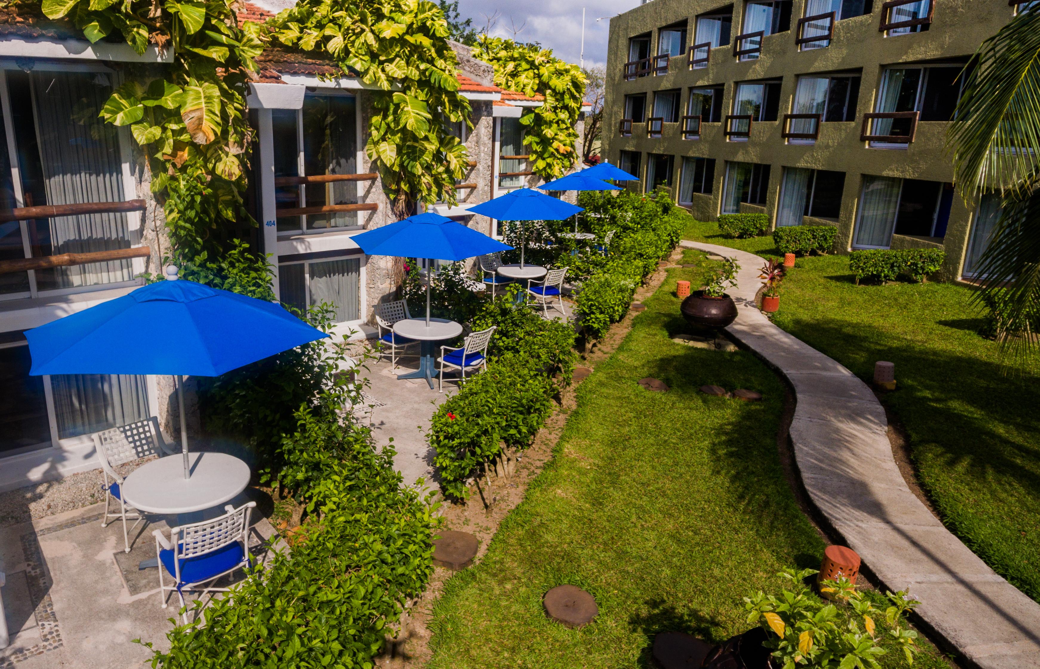 Casa Del Mar & Dive Hotel Cozumel