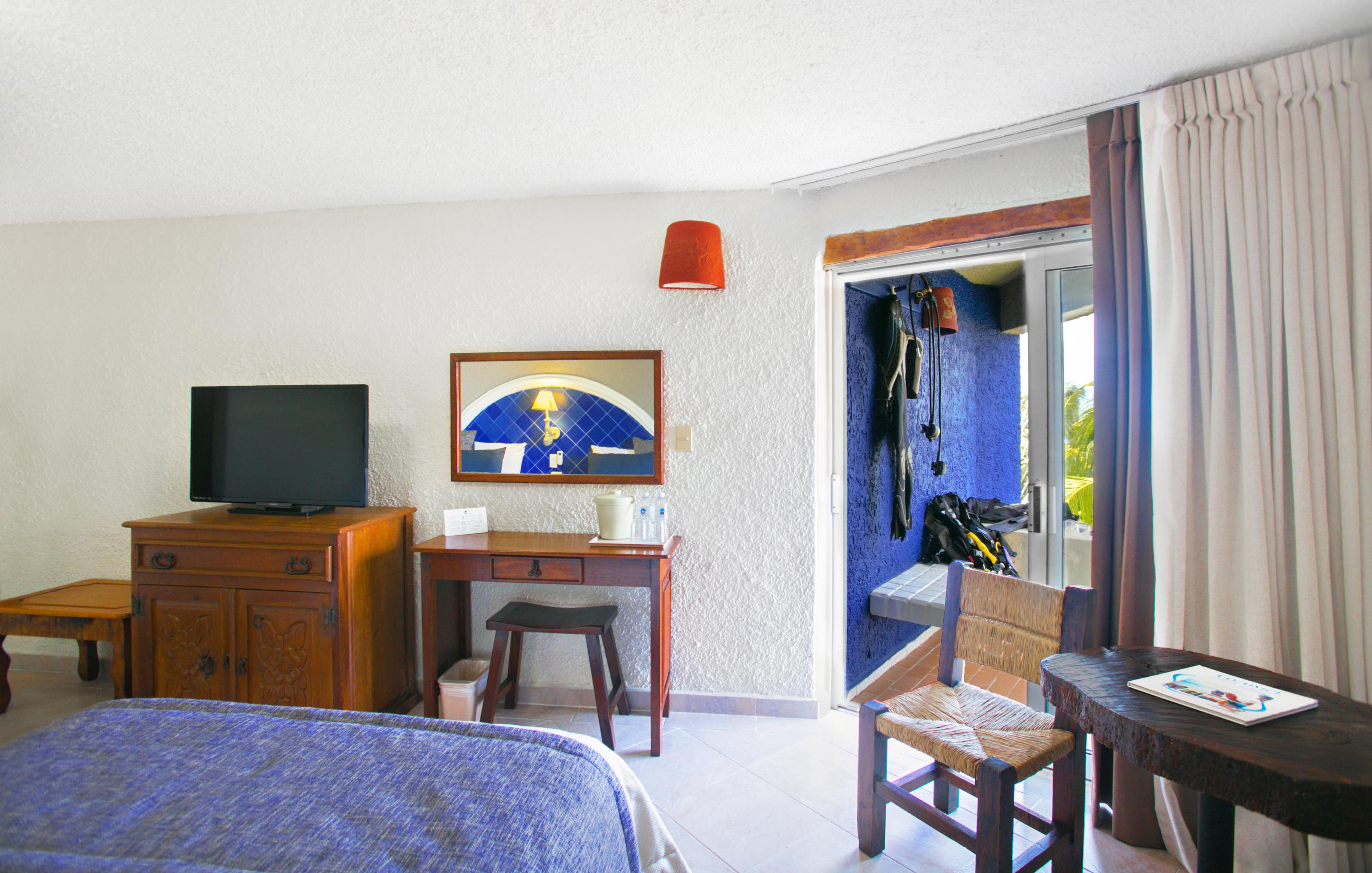 Casa Del Mar & Dive