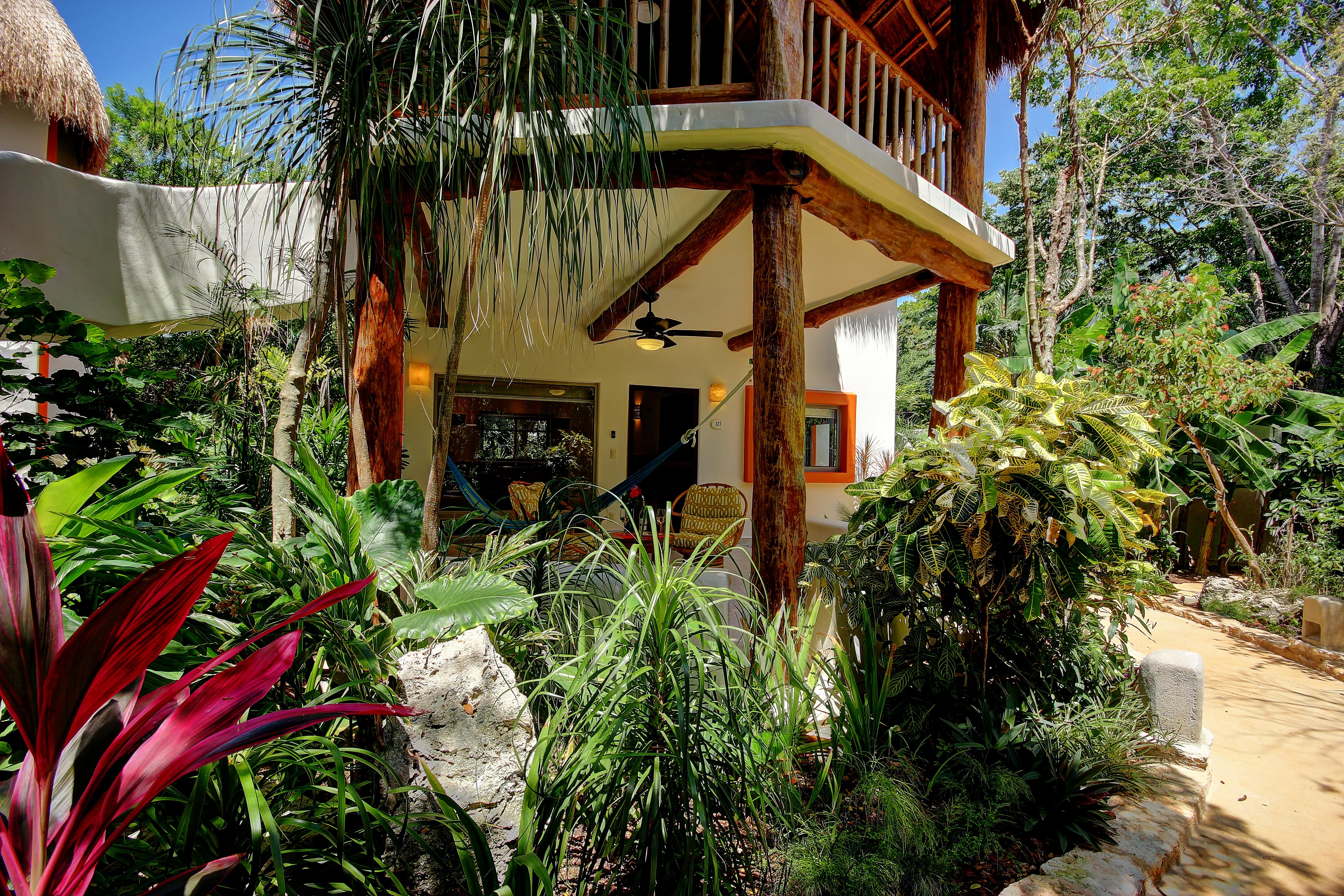 Riviera Maya Apartahotel