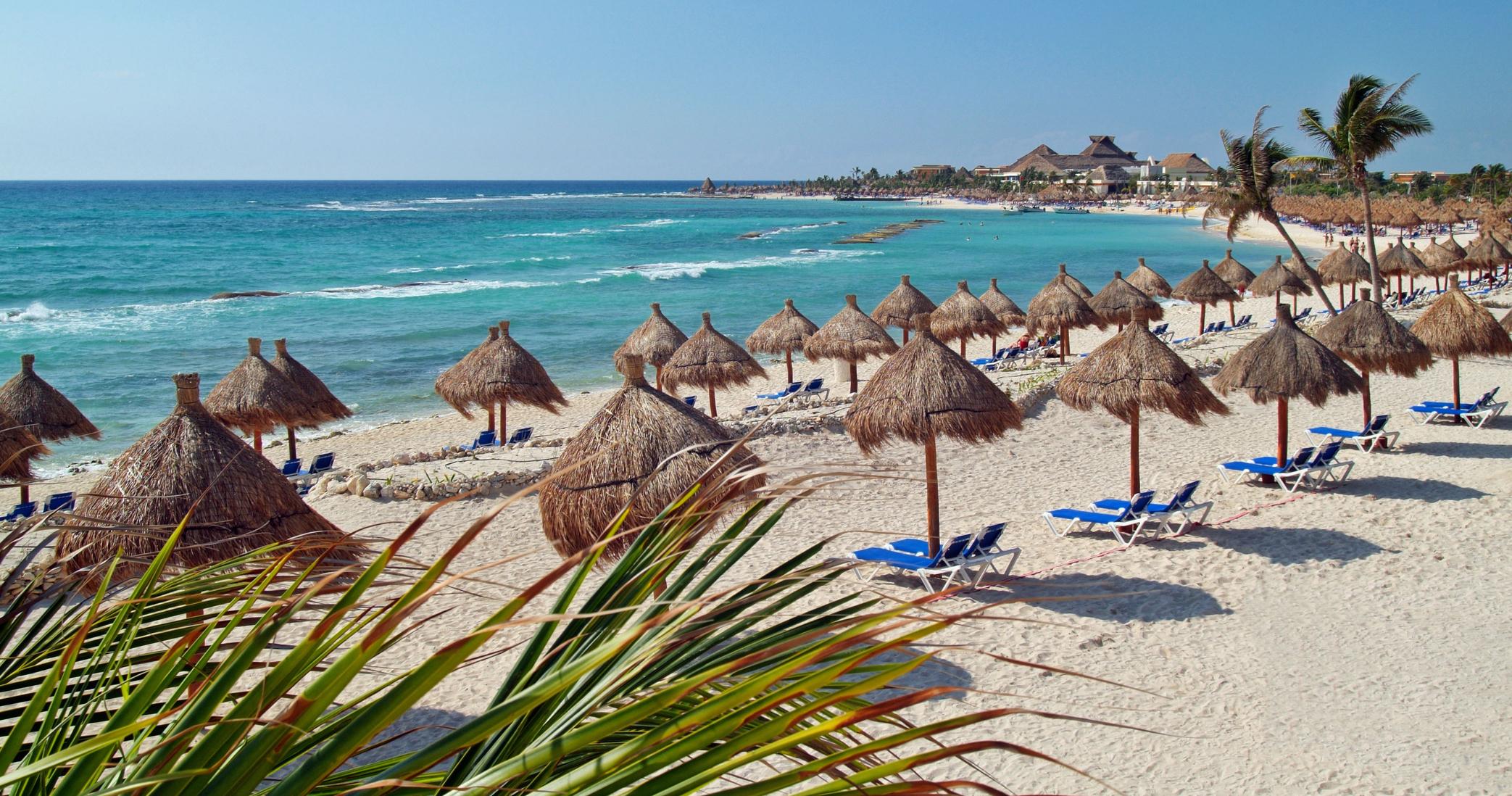 Bahia Principe Grand Coba - Akumal