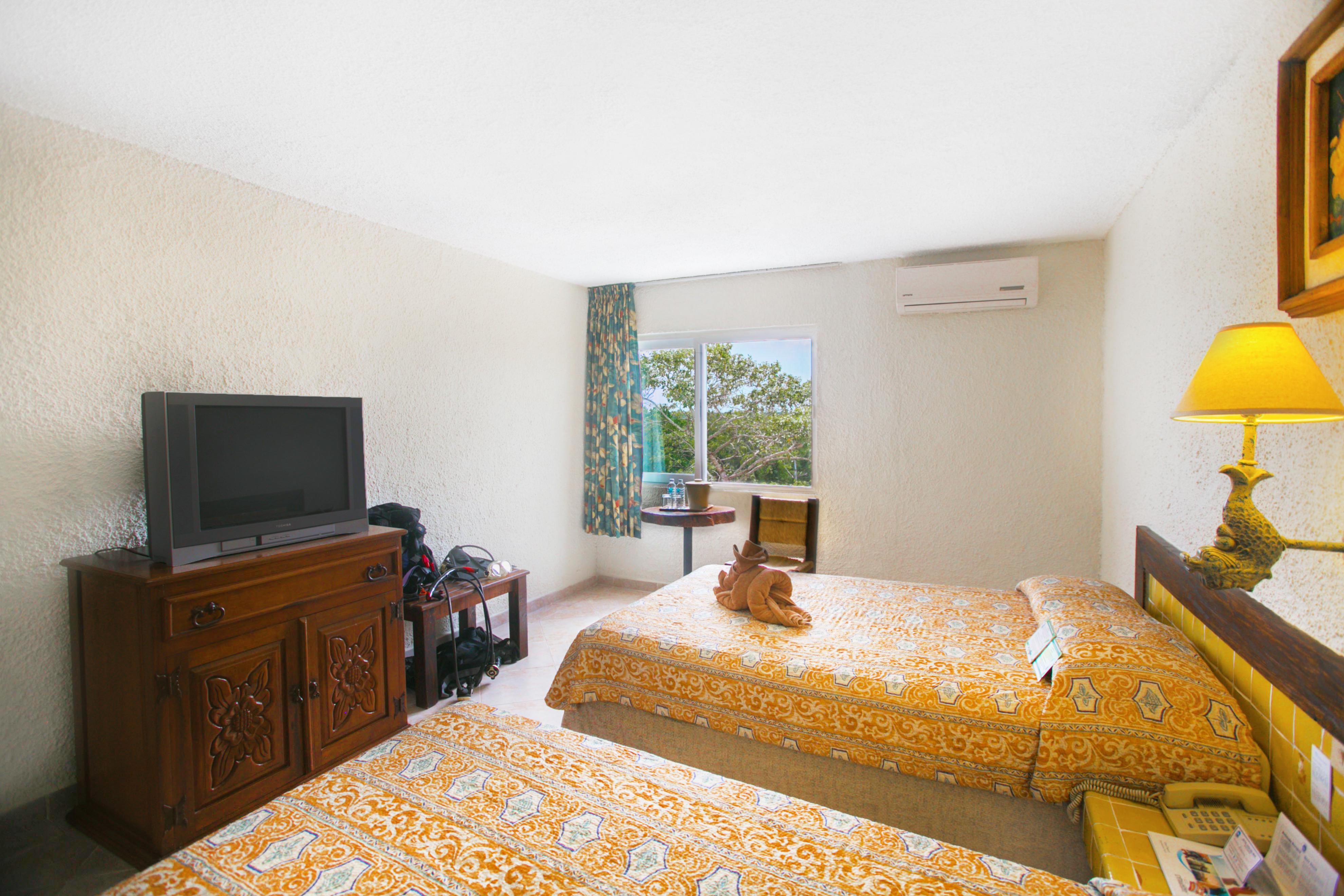 Hotel Casa Del Mar & Dive Cozumel