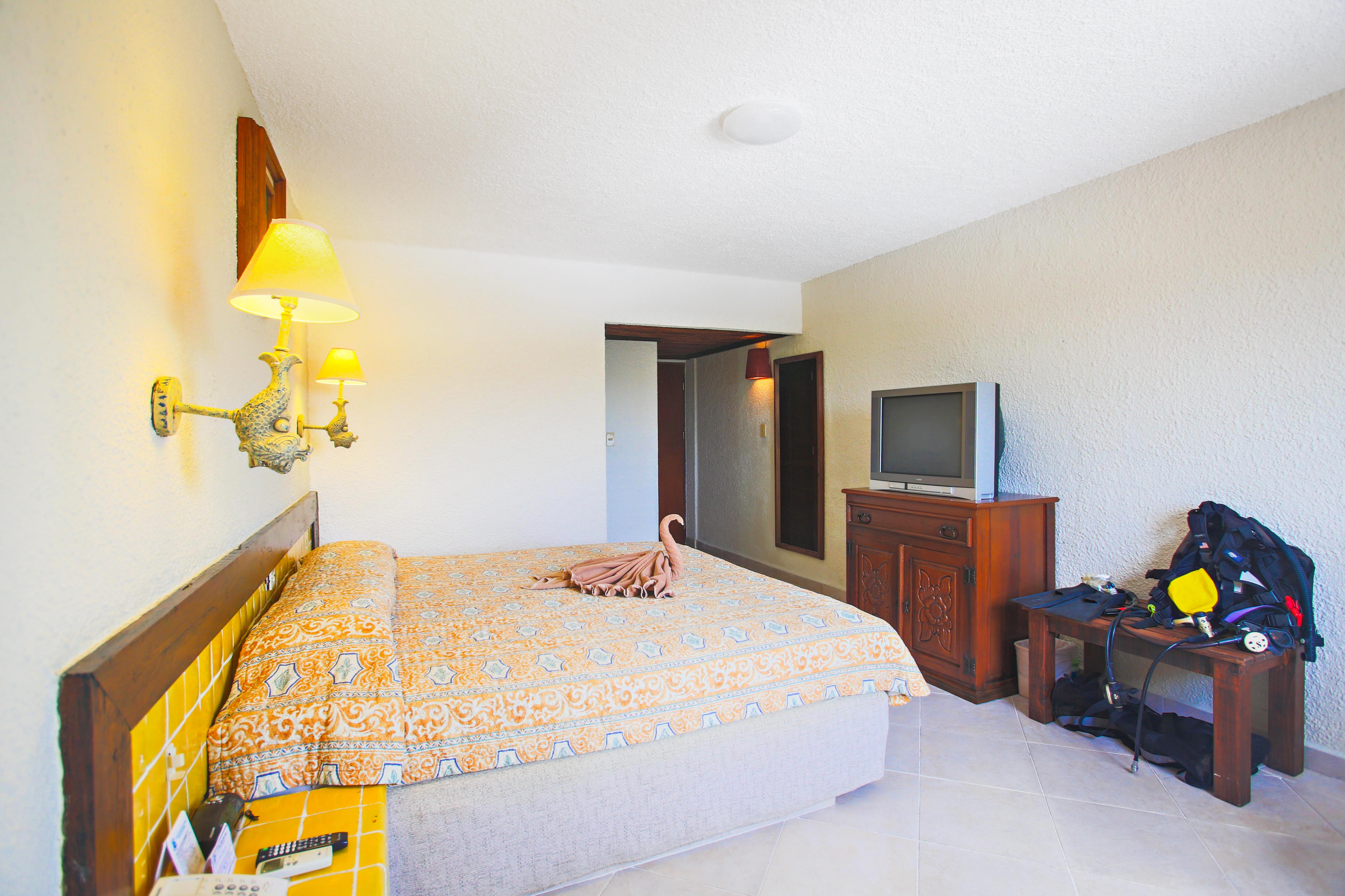 Casa Del Mar & Dive 4*