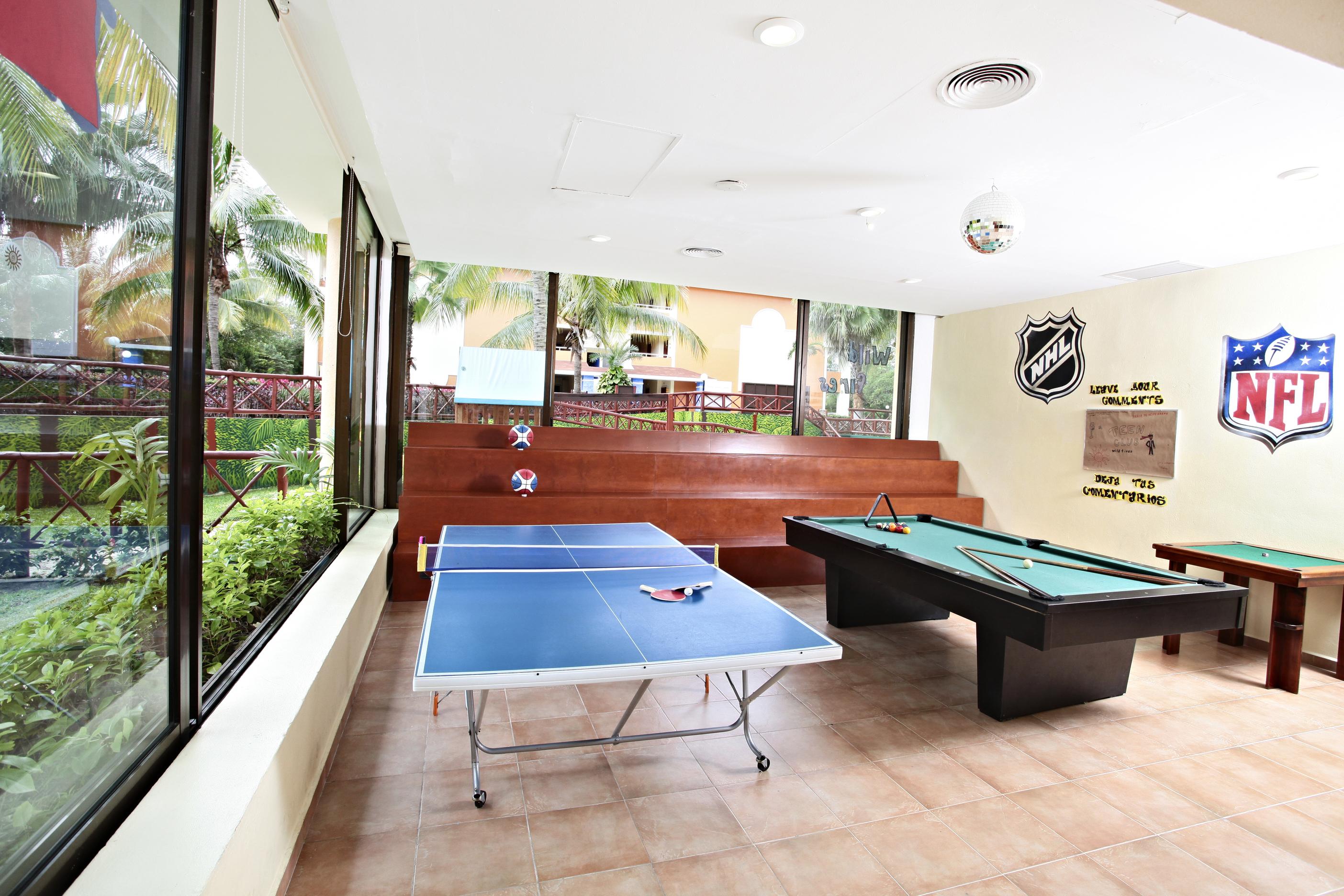 Bahia Principe Grand Coba - Resort 5*