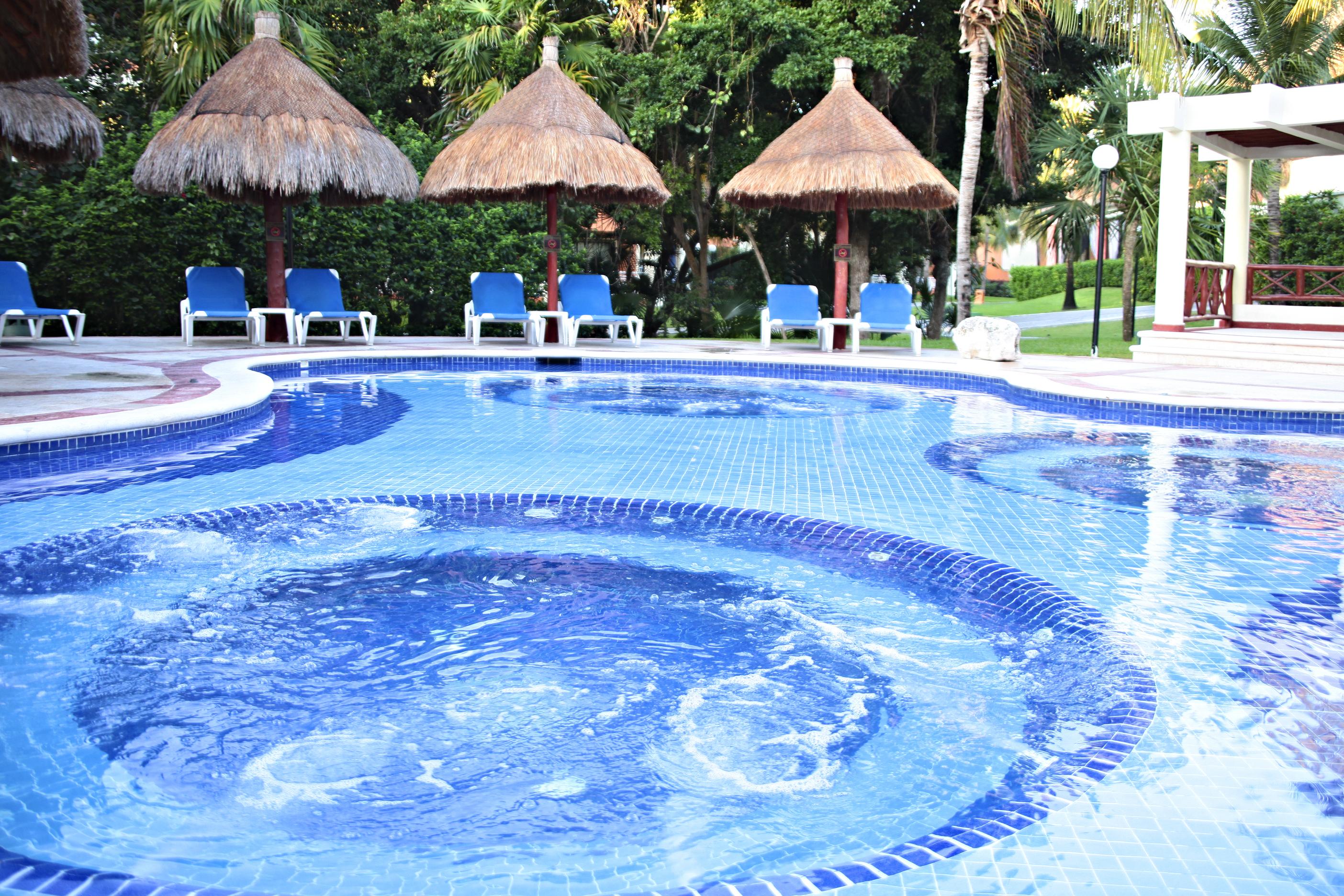 Resort Bahia Principe Grand Coba - 5*