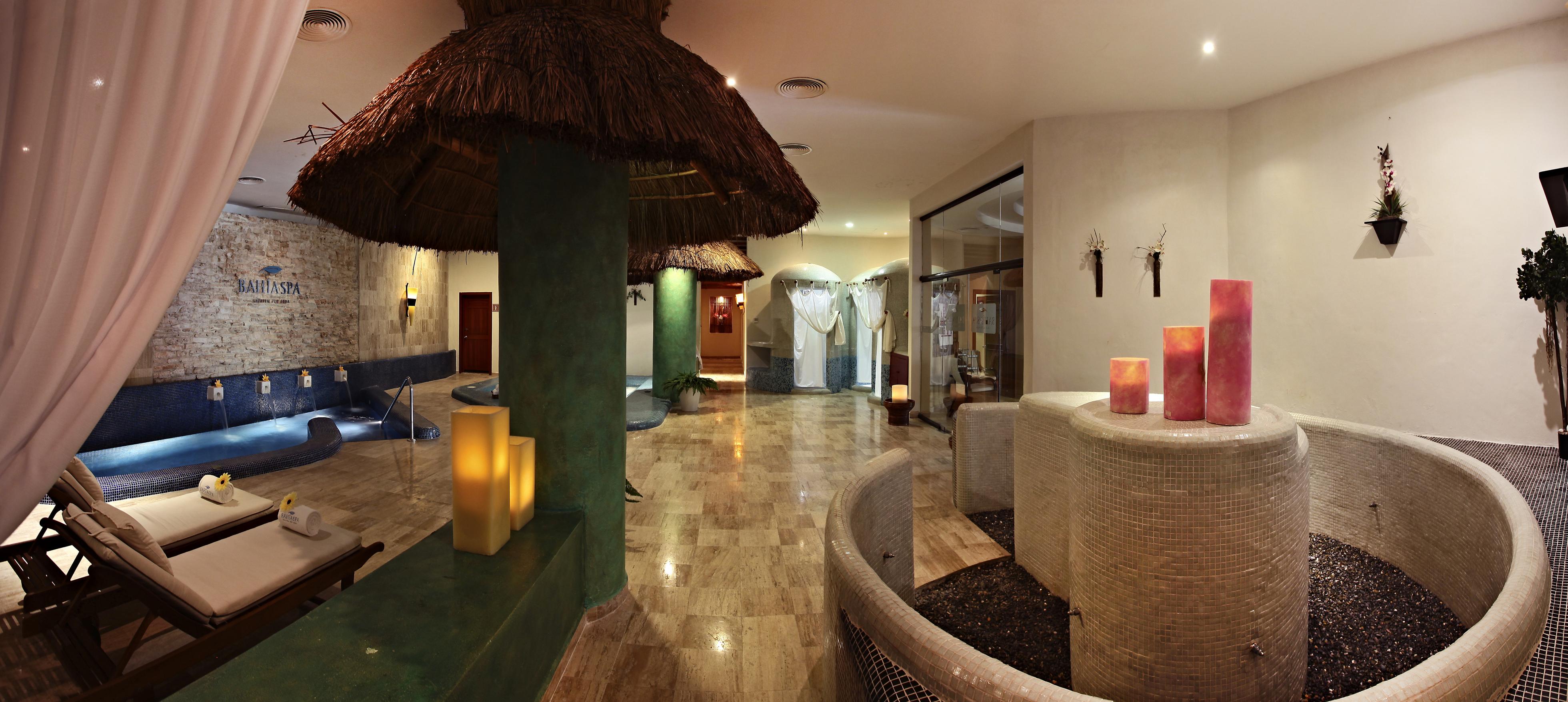 Bahia Principe Grand Coba - 5*