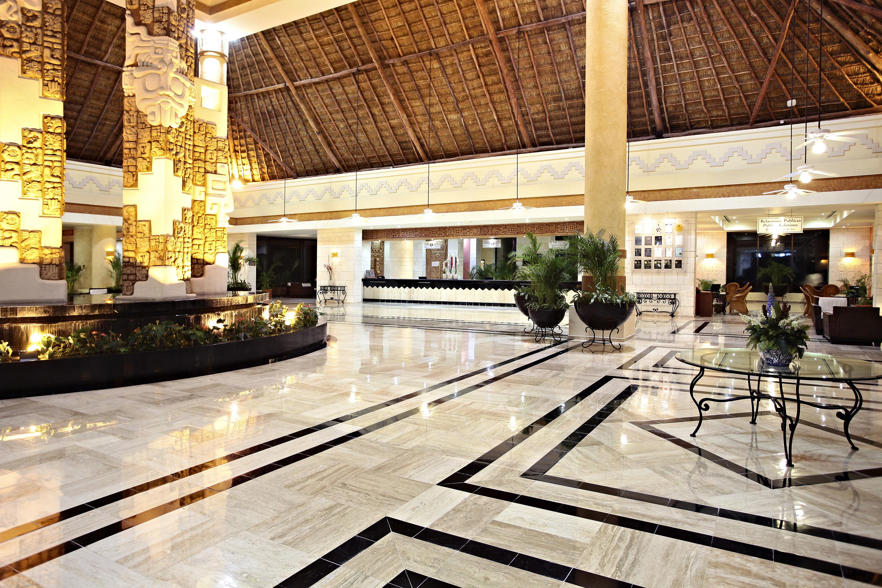Resort Bahia Principe Grand Coba -