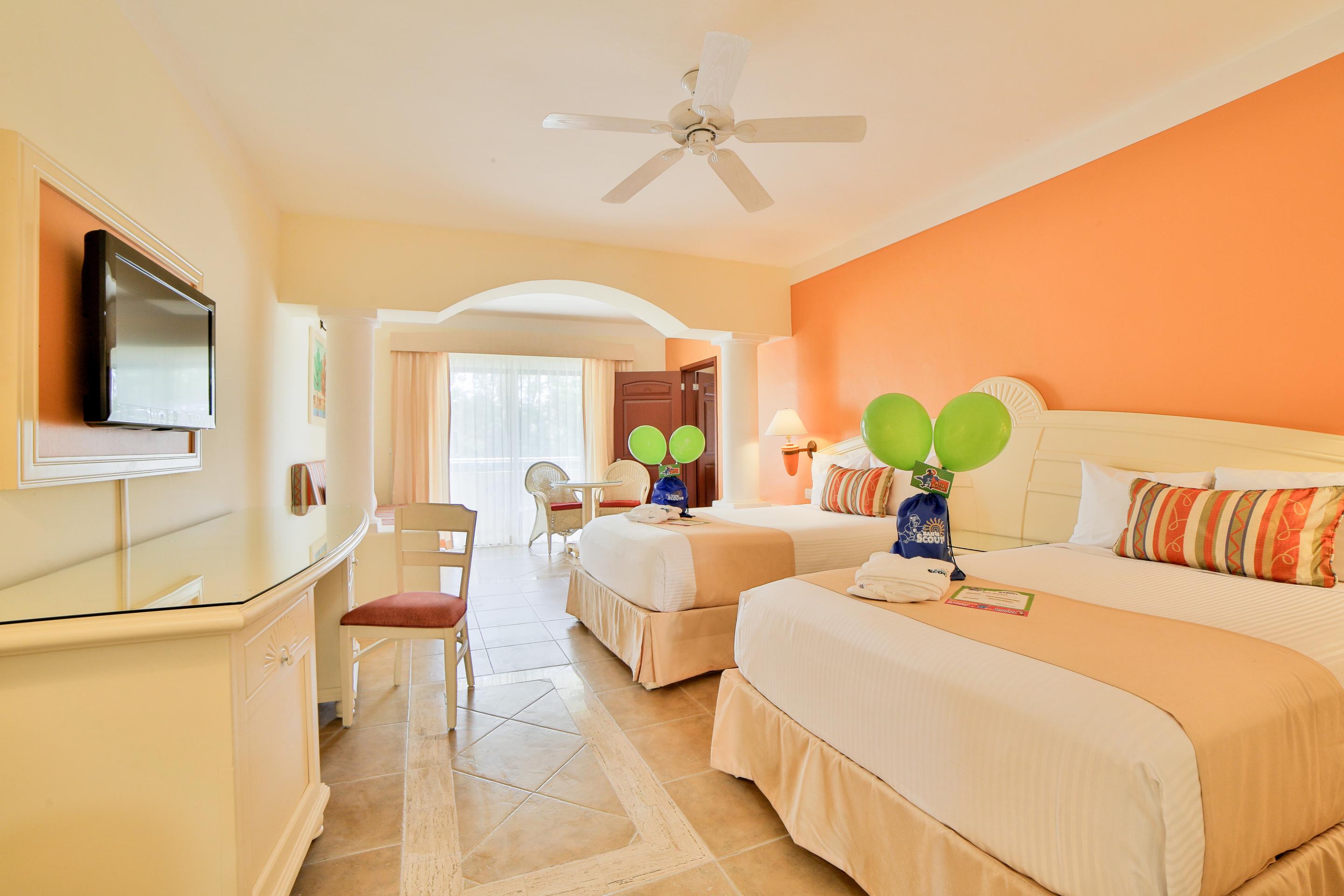 Resort Bahia Principe Grand Coba - 5*