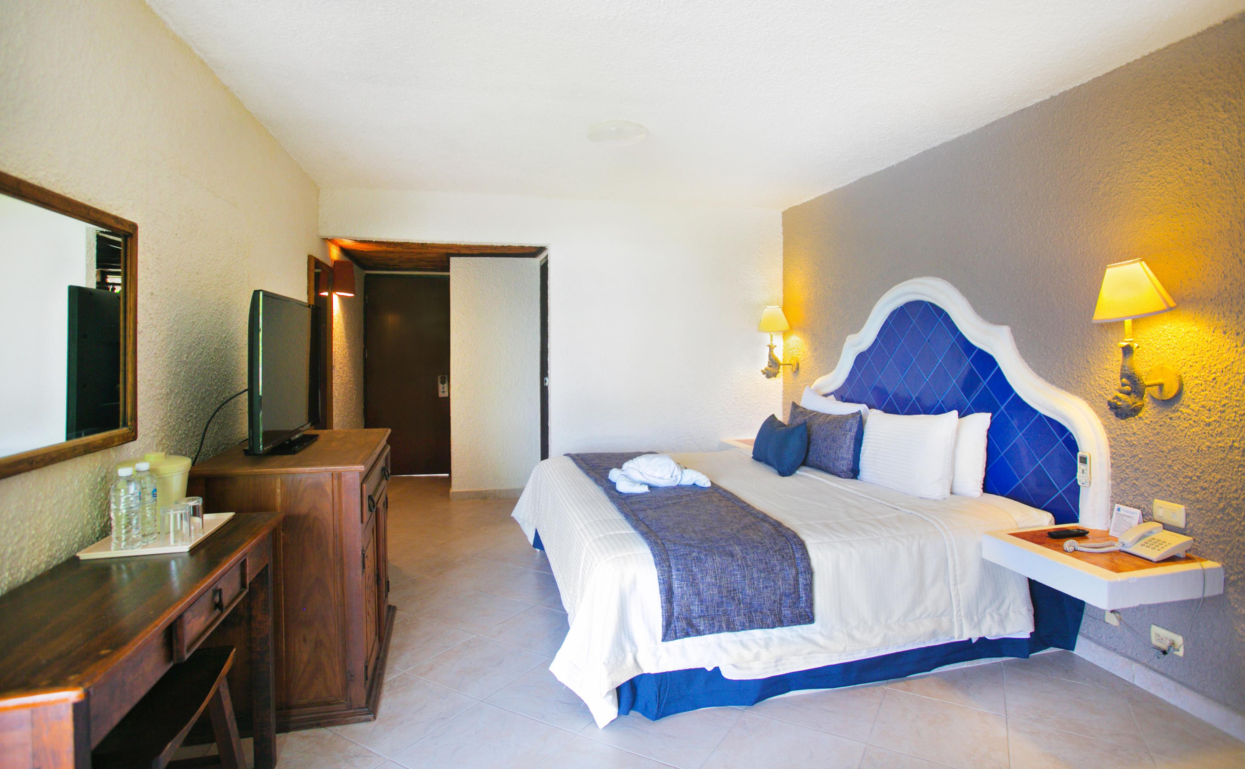 Hotel Casa Del Mar & Dive