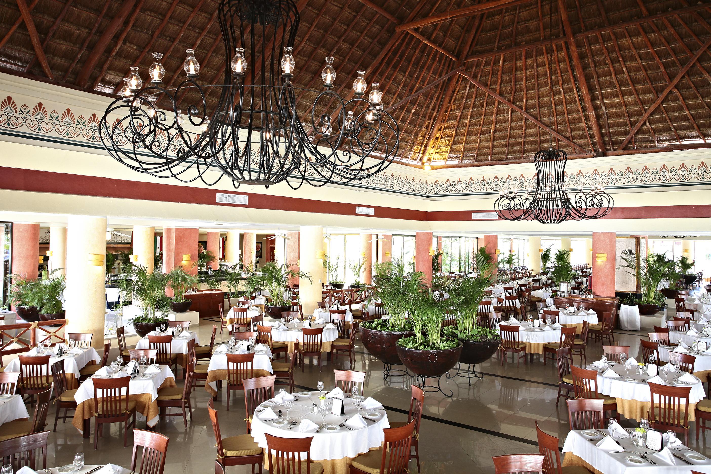 Bahia Principe Grand Coba -