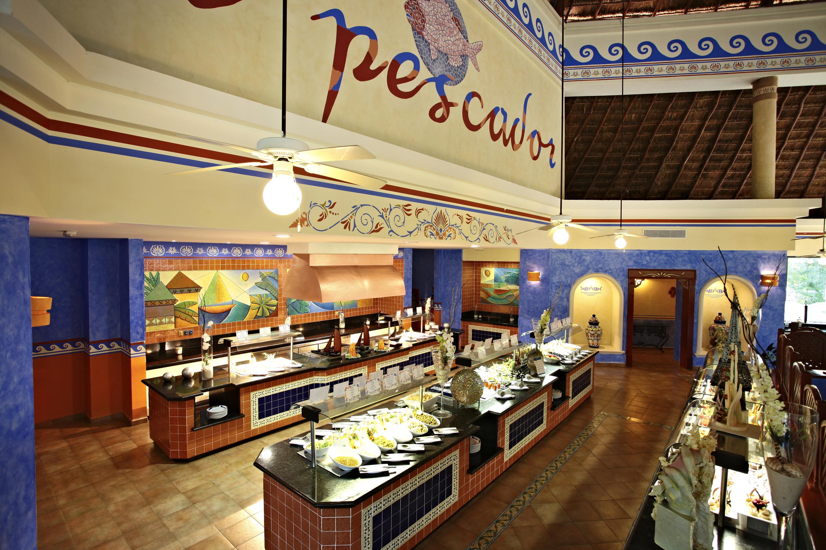 Bahia Principe Grand Coba - 5*
