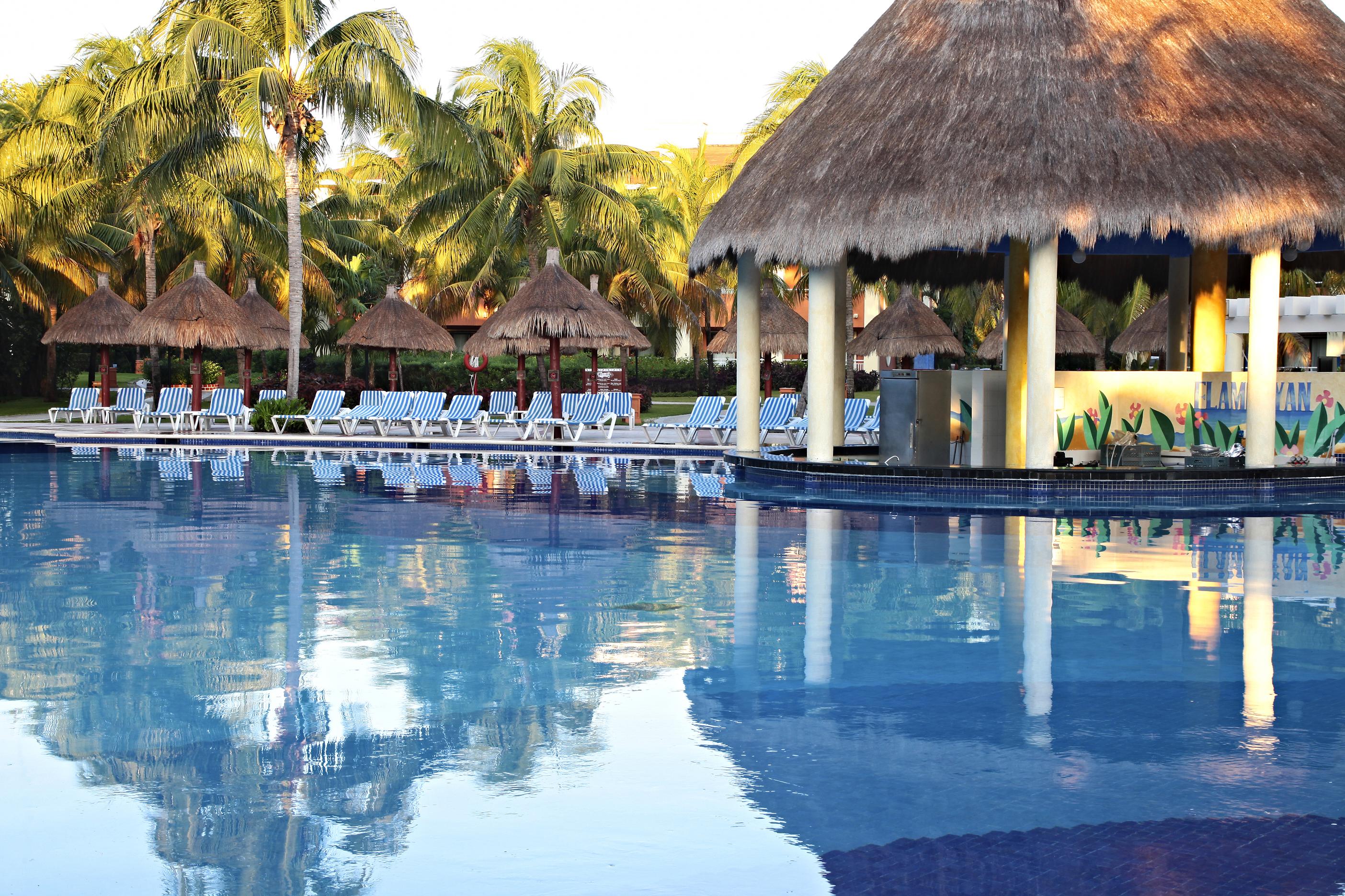 Resort Bahia Principe Grand Coba -
