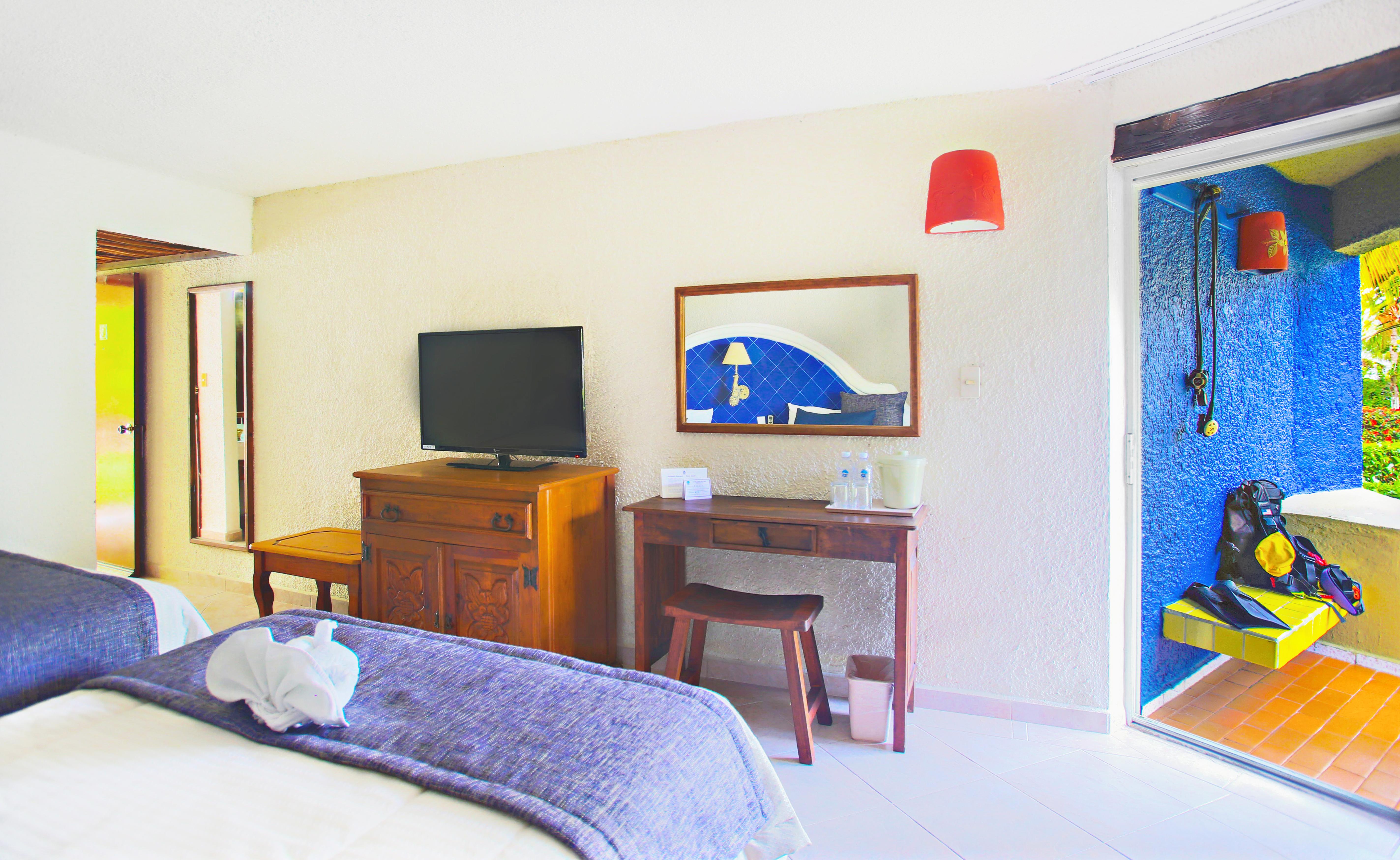 Hotel Casa Del Mar & Dive 4*
