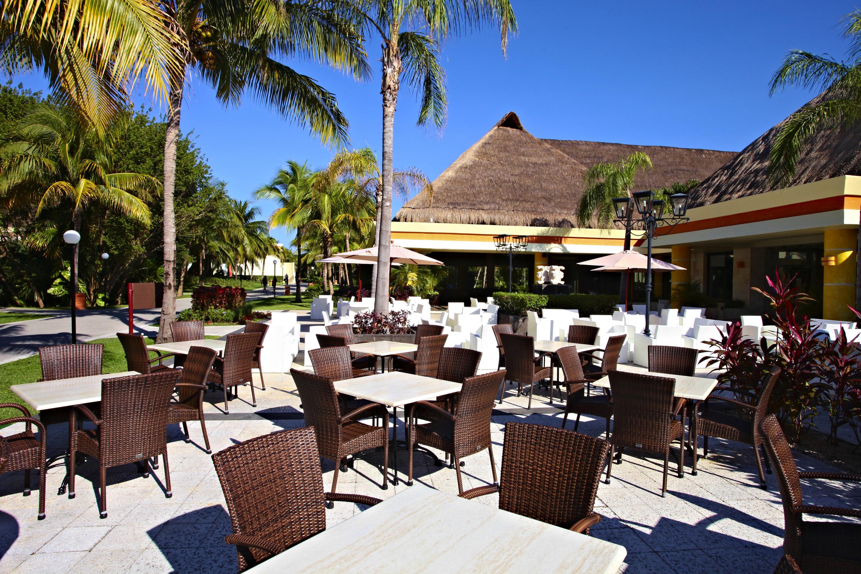 Bahia Principe Grand Coba -