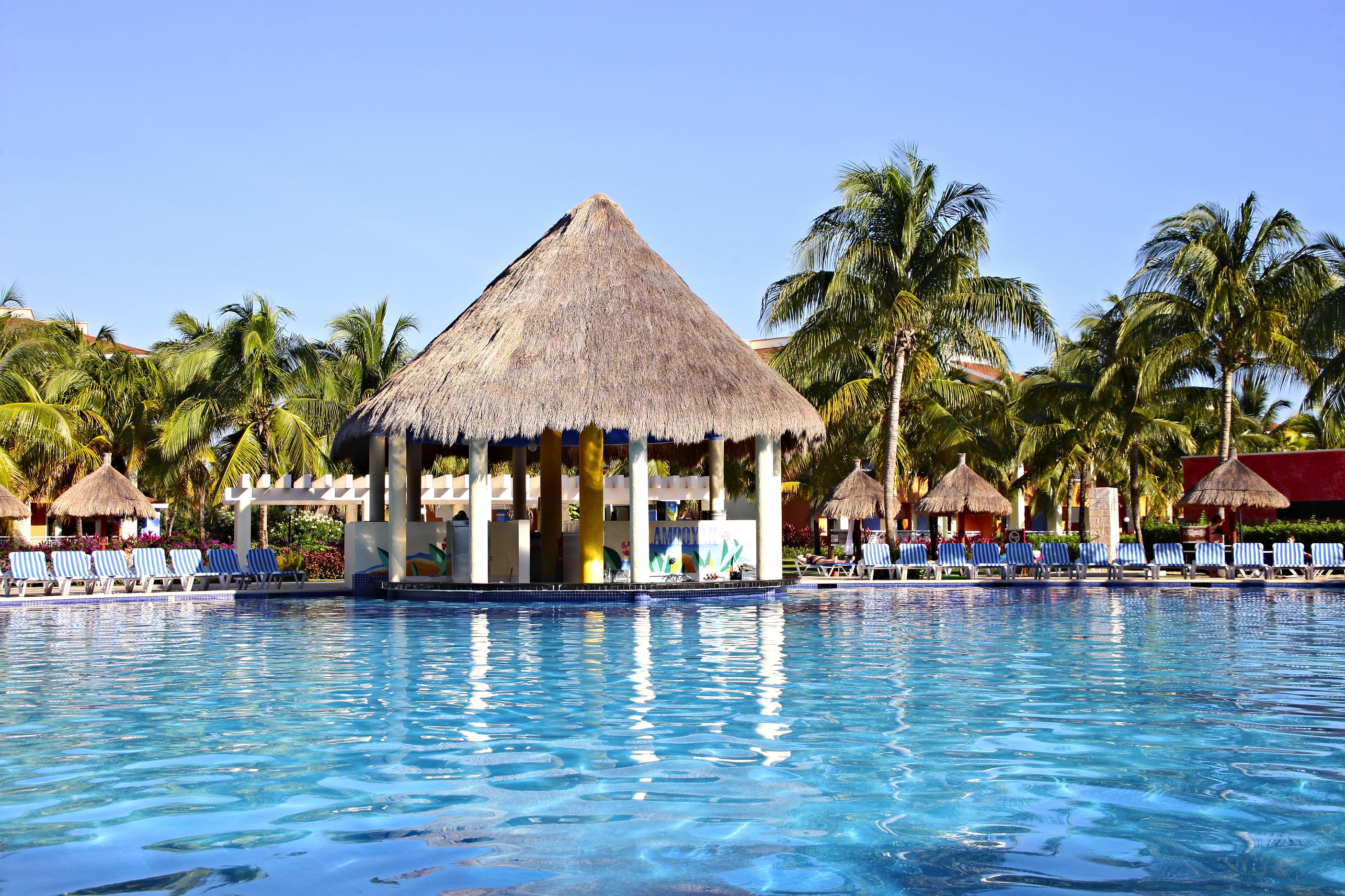 Bahia Principe Grand Coba - 5*
