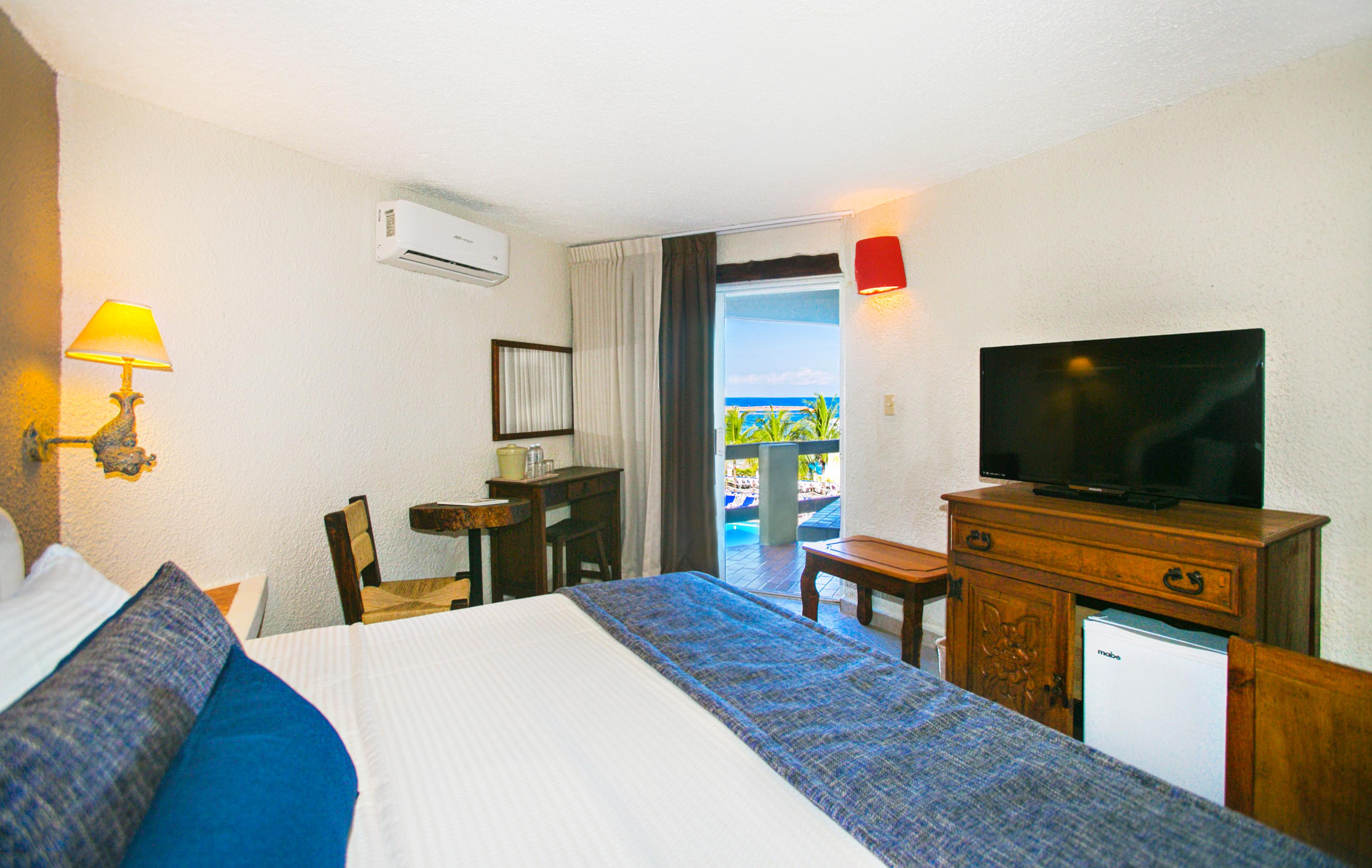 Casa Del Mar & Dive Hotel 4*
