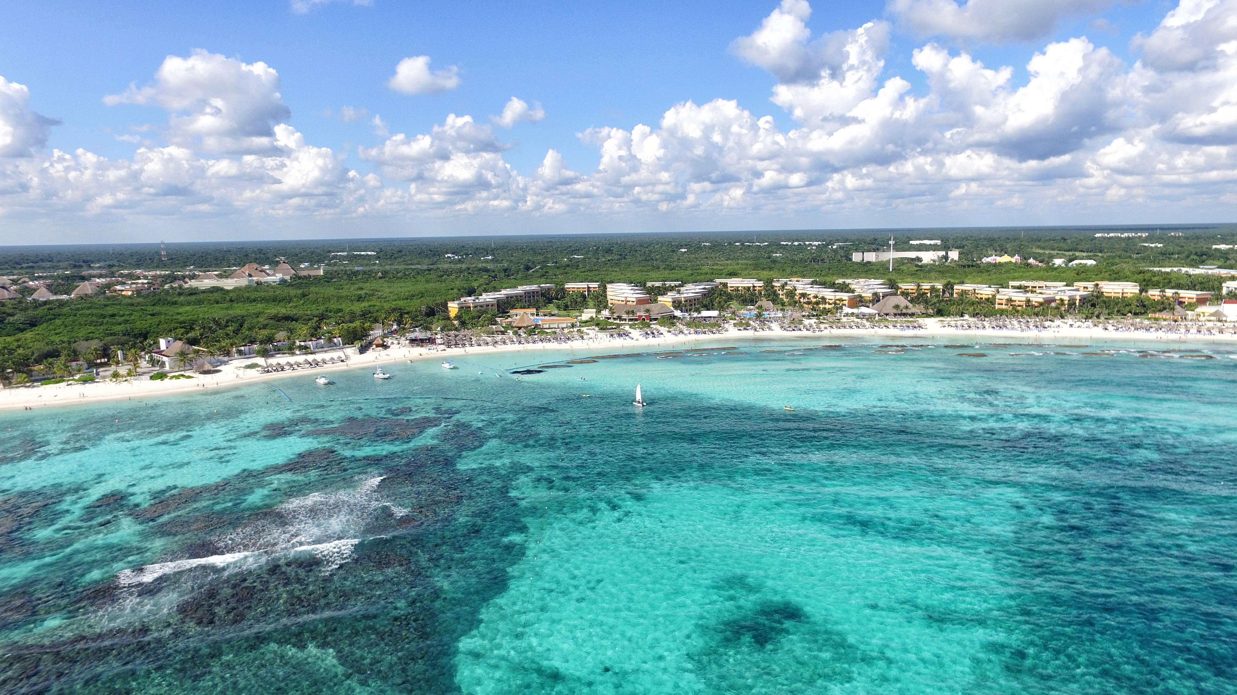 Bahia Principe Grand Coba - 5*
