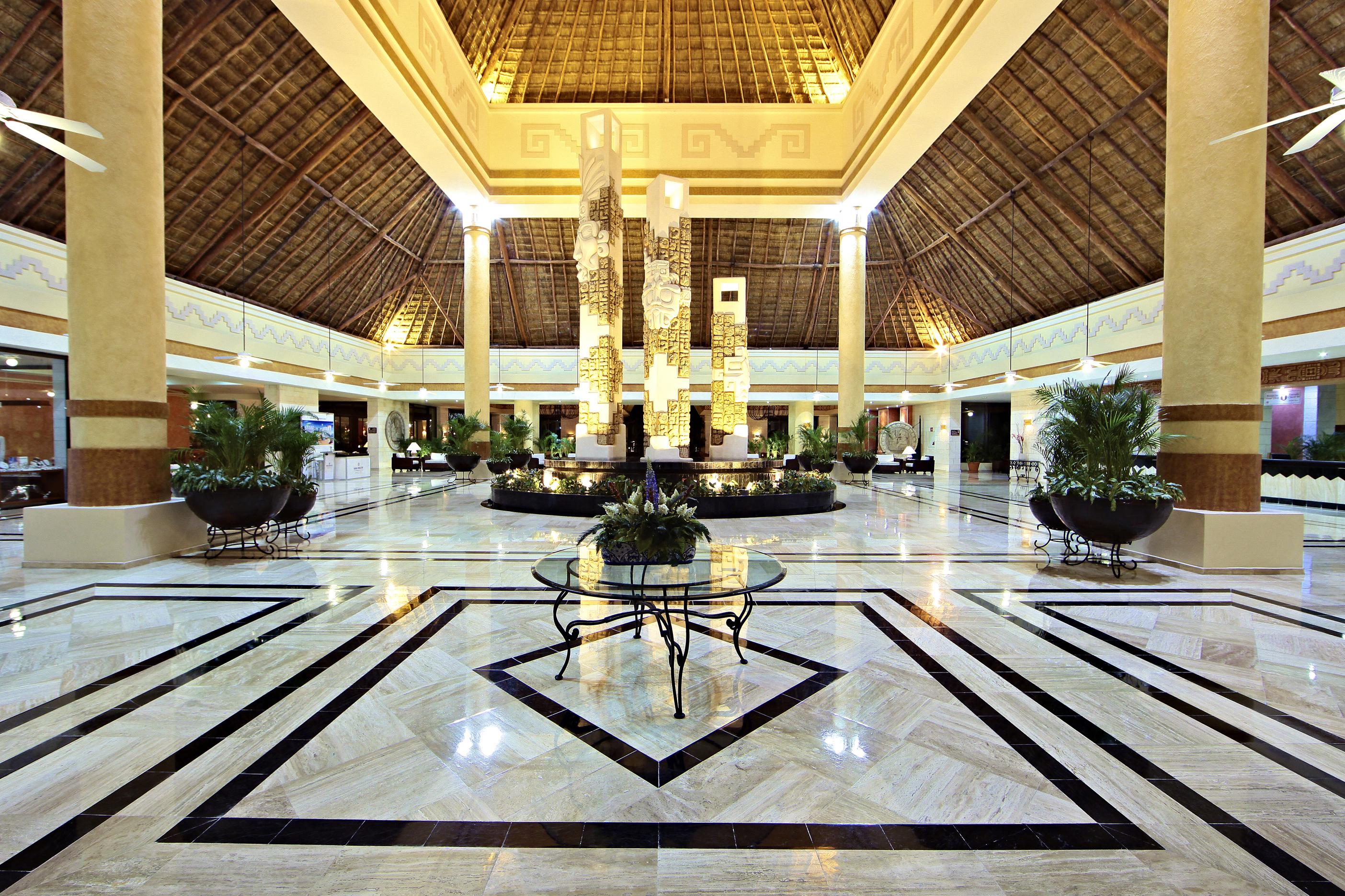 Bahia Principe Grand Coba -