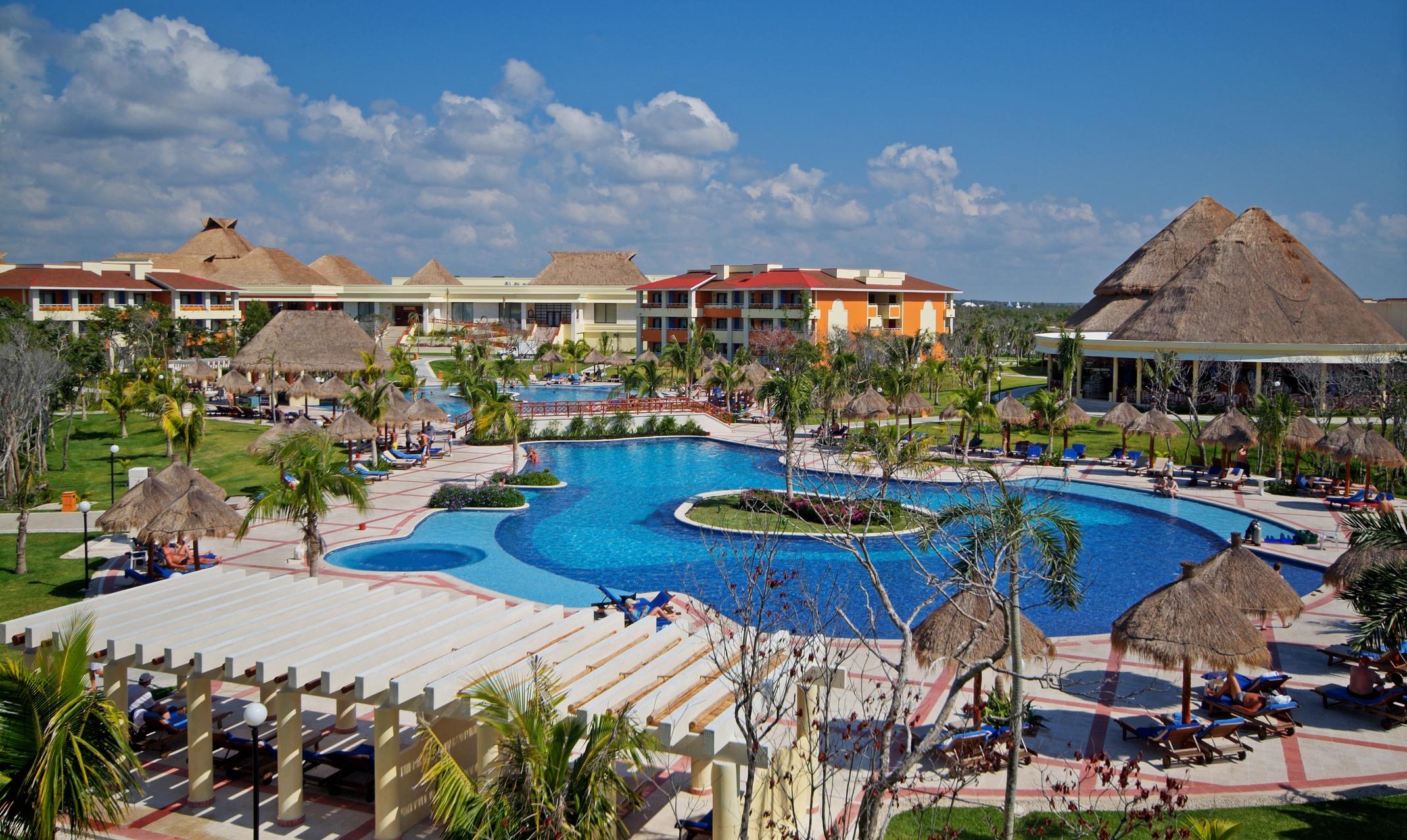 Resort Bahia Principe Grand Coba - 5*